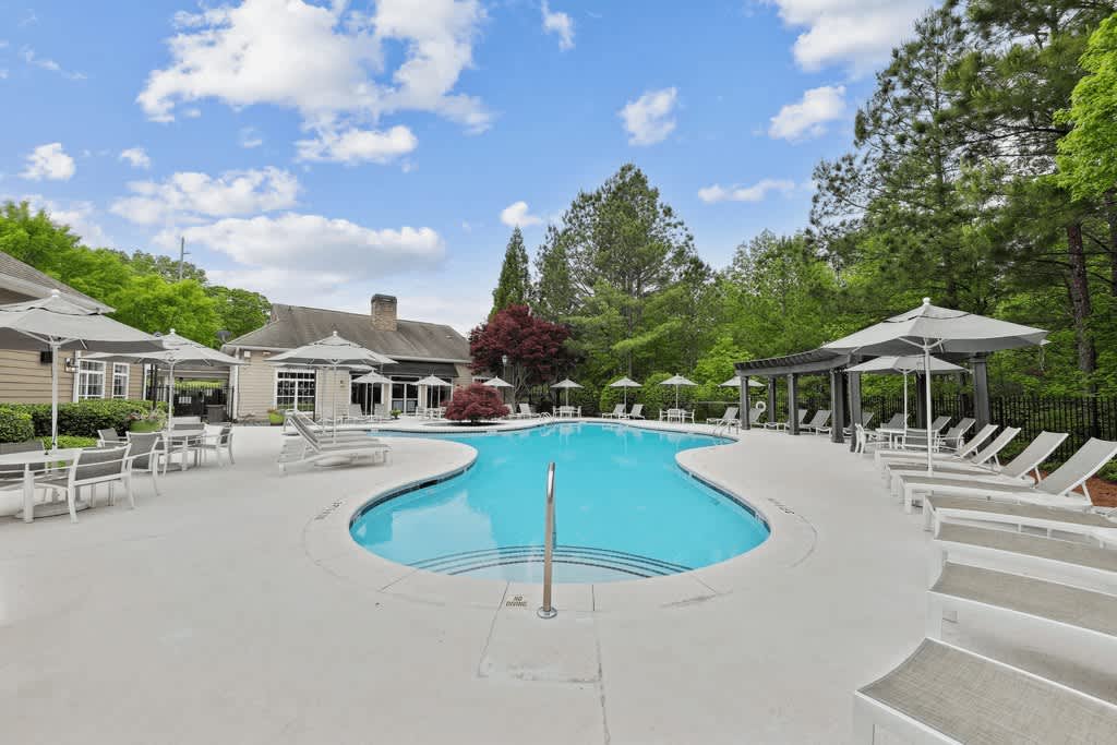 Harbor Creek Apartments – photo 1