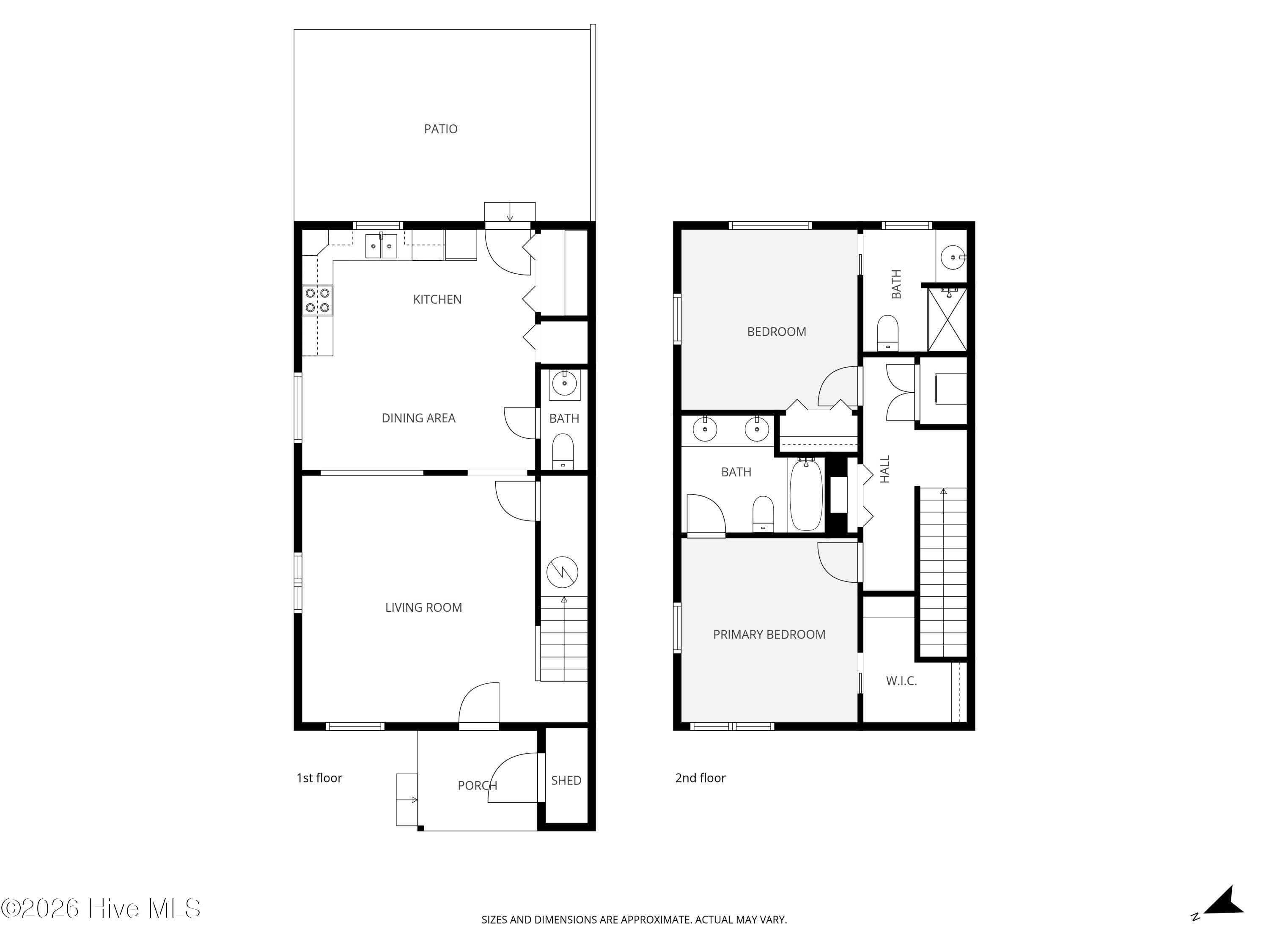 133 S Pine Street – photo 4