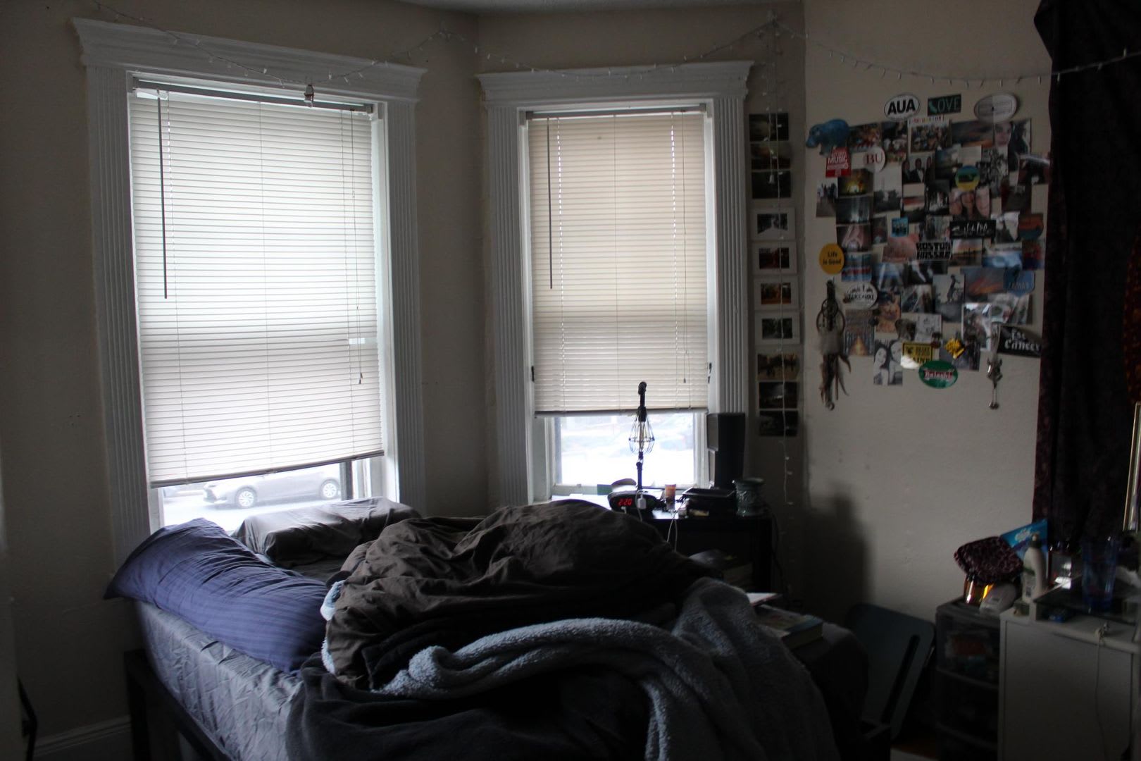 439 Park Dr #2A Boston MA 02215 – photo 3