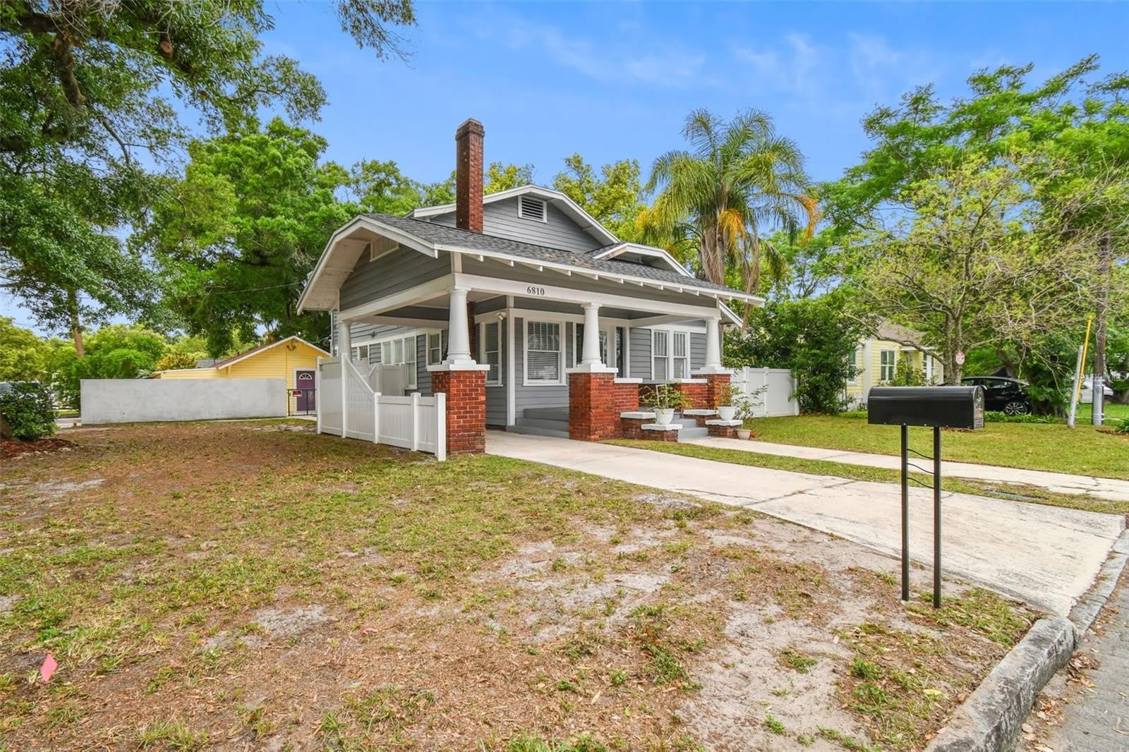 6810 N Navin Avenue – photo 5