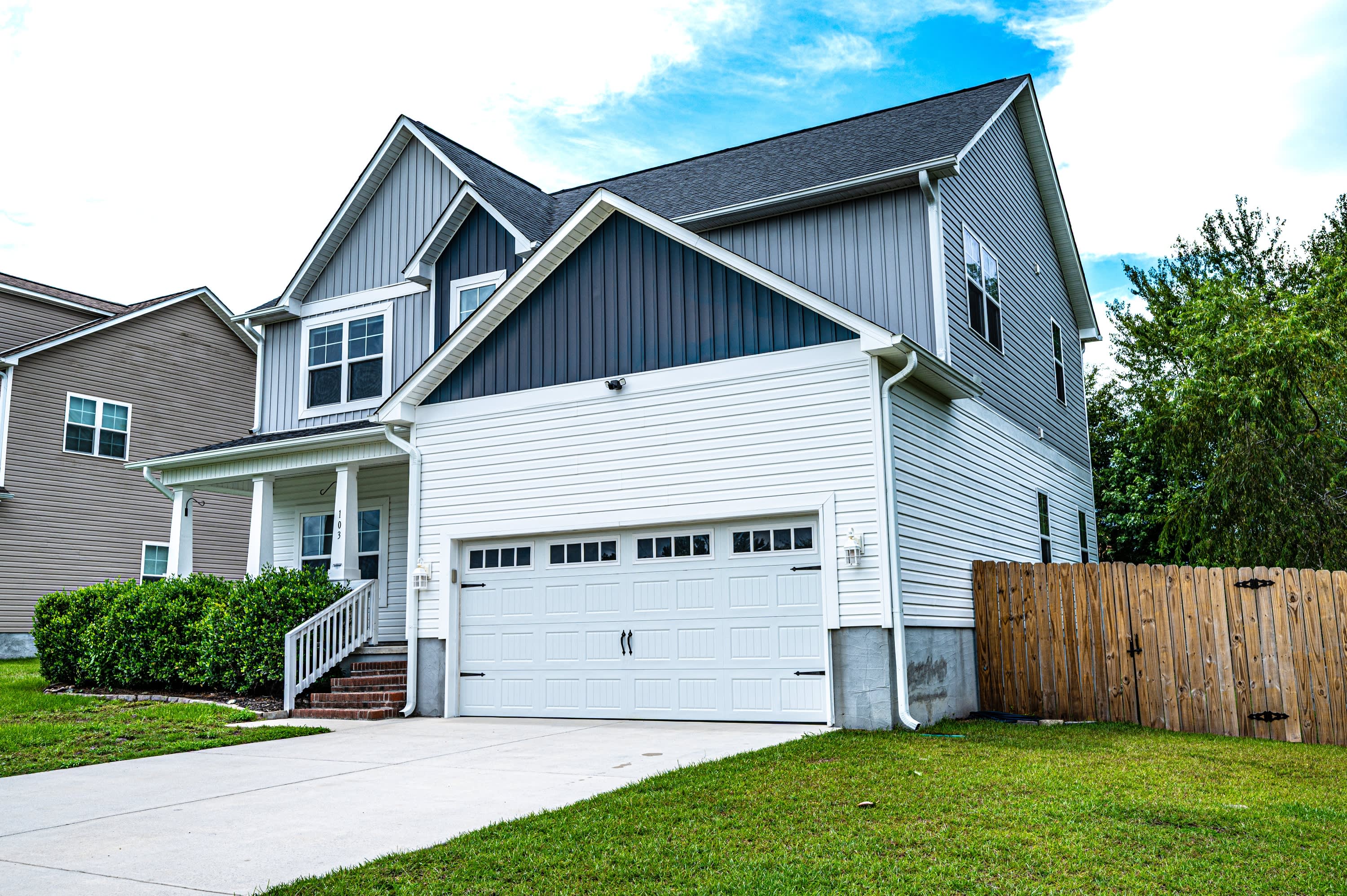 103 Chestwood Court – photo 3