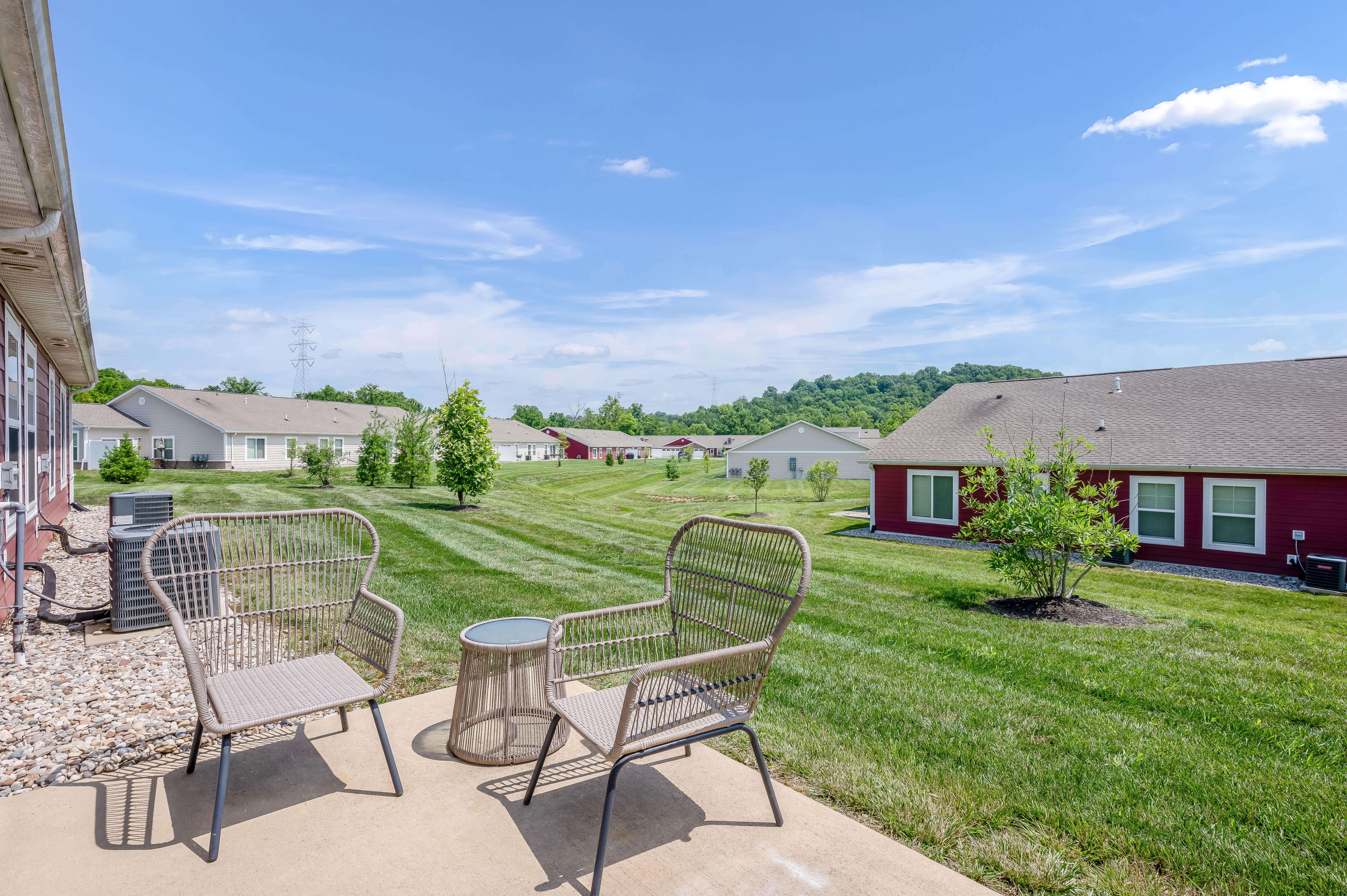 Redwood Louisville Bardstown Bluff Road – photo 5