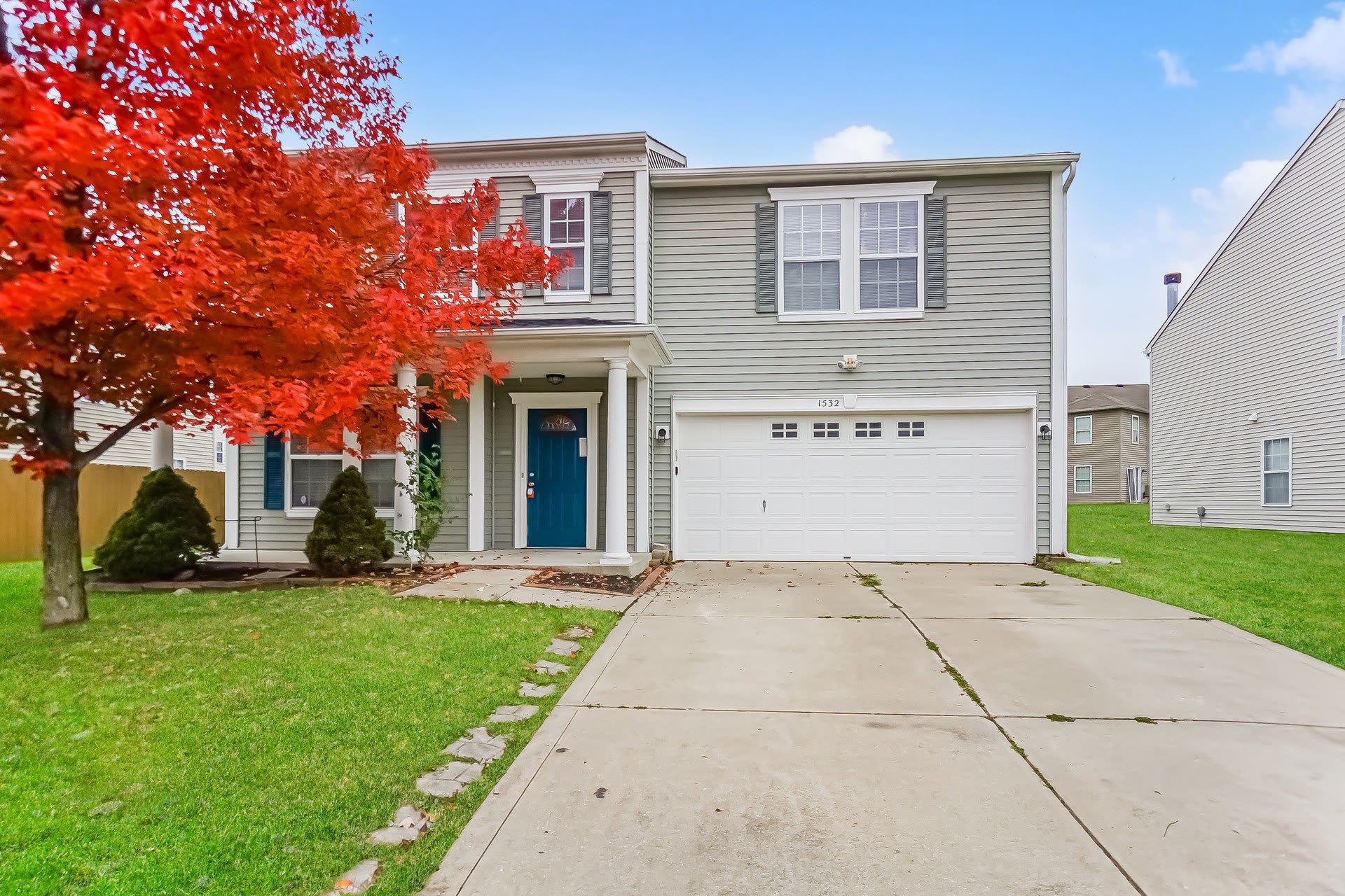 1532 Broyles Lane – photo 1