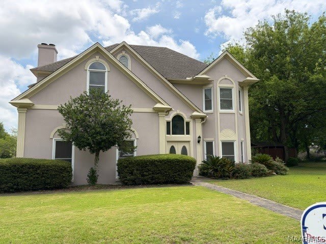 9320 Sturbridge Place – photo 1