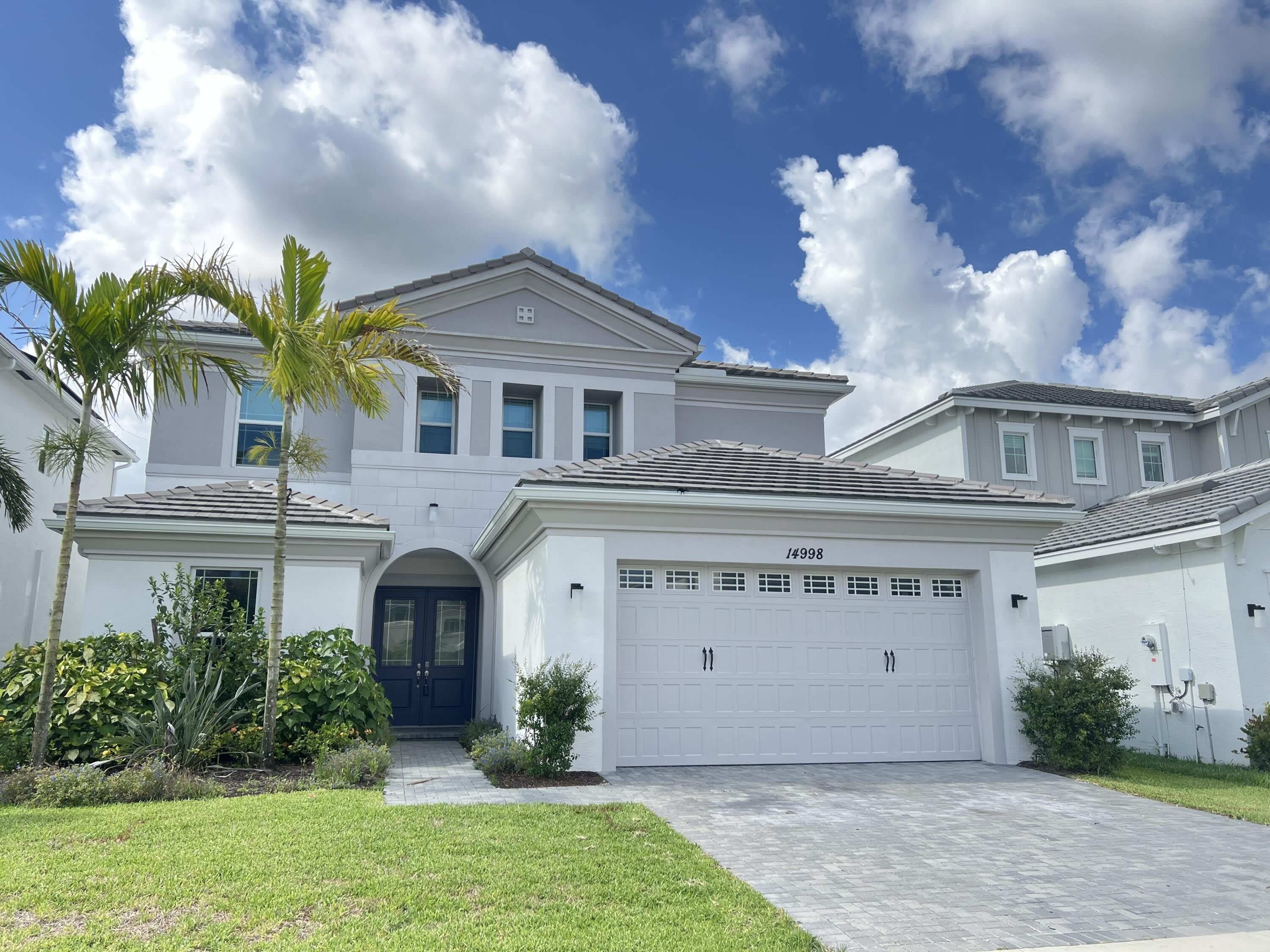 14998 Goldspar Court – photo 1
