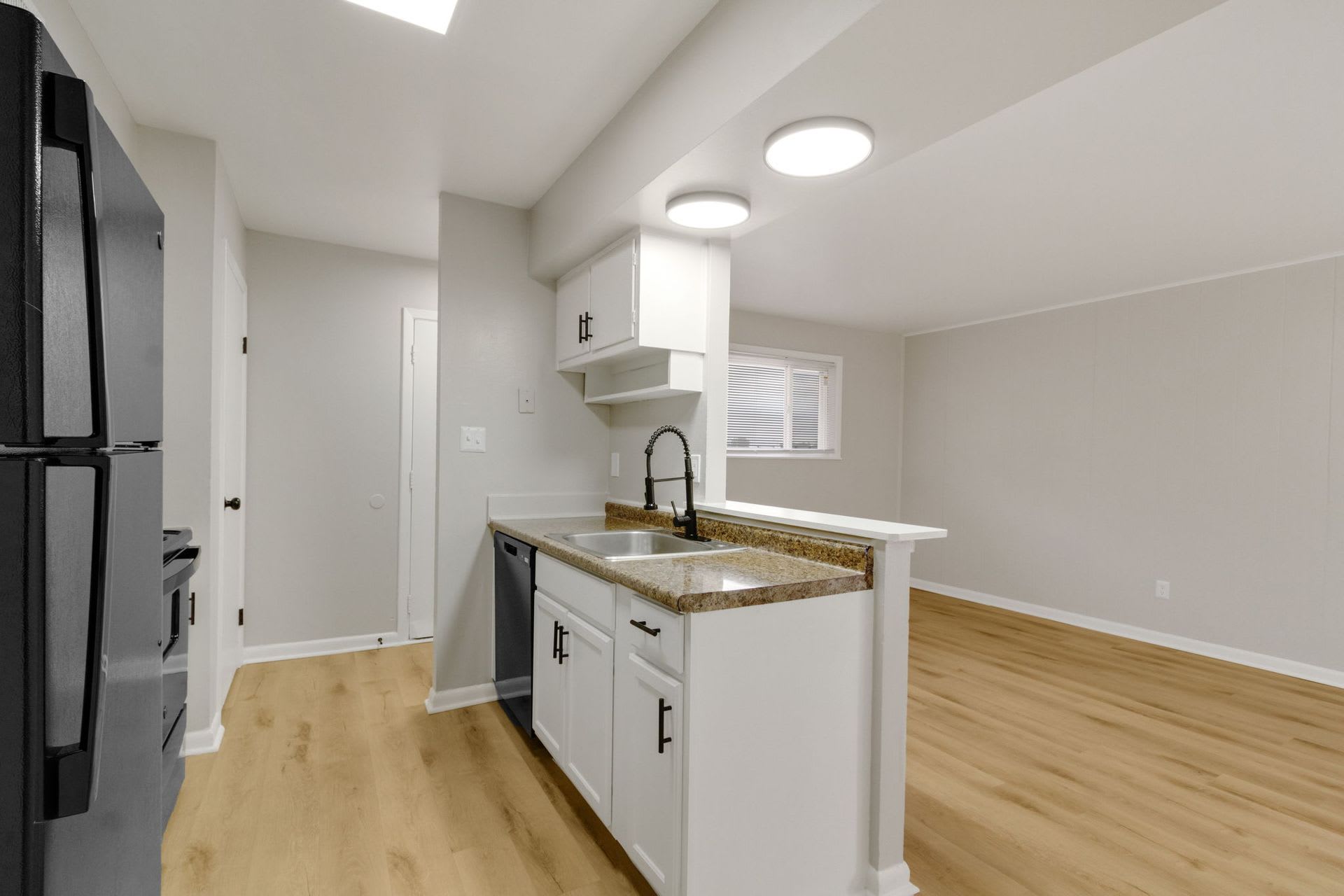 The Meadows Apartment Homes – photo 3