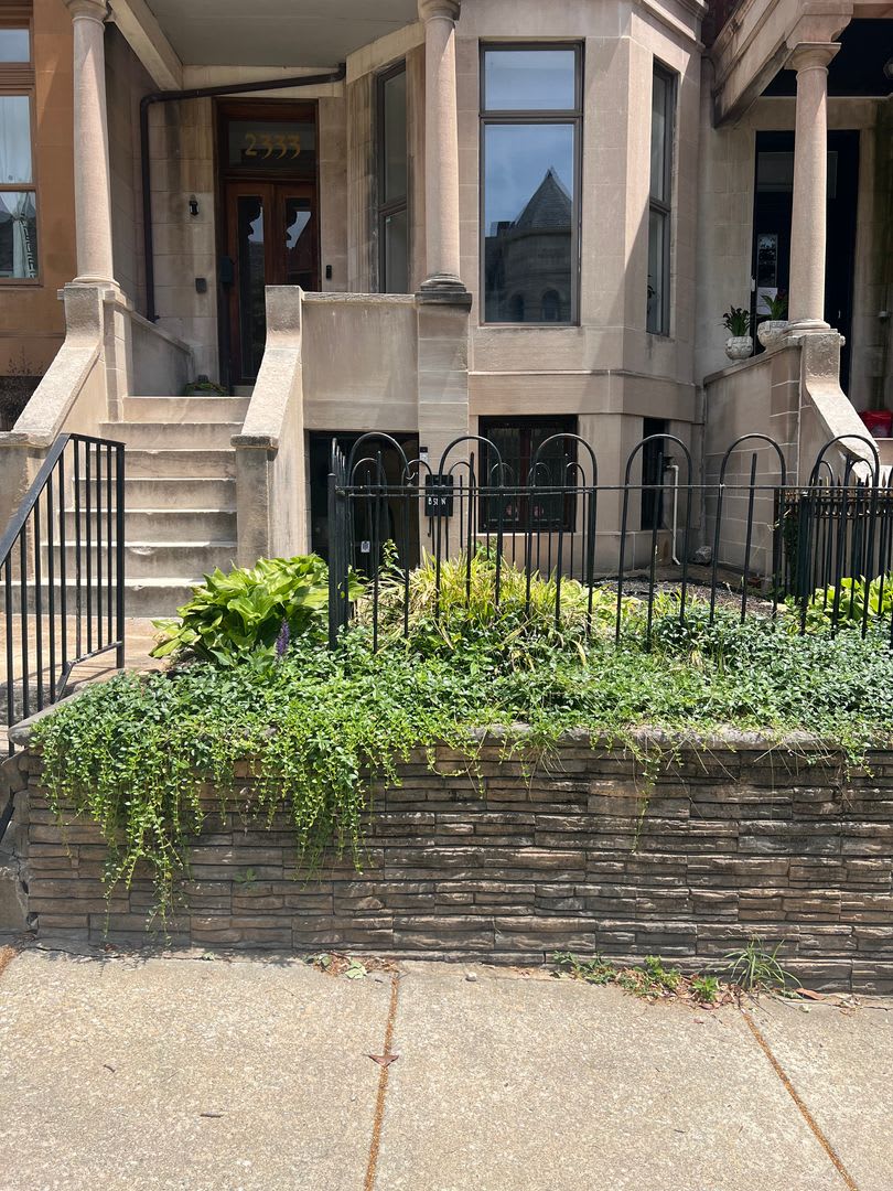 2333 Eutaw Place – photo 1