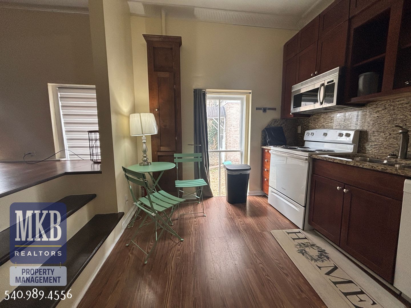 Fully Furnished – photo 5