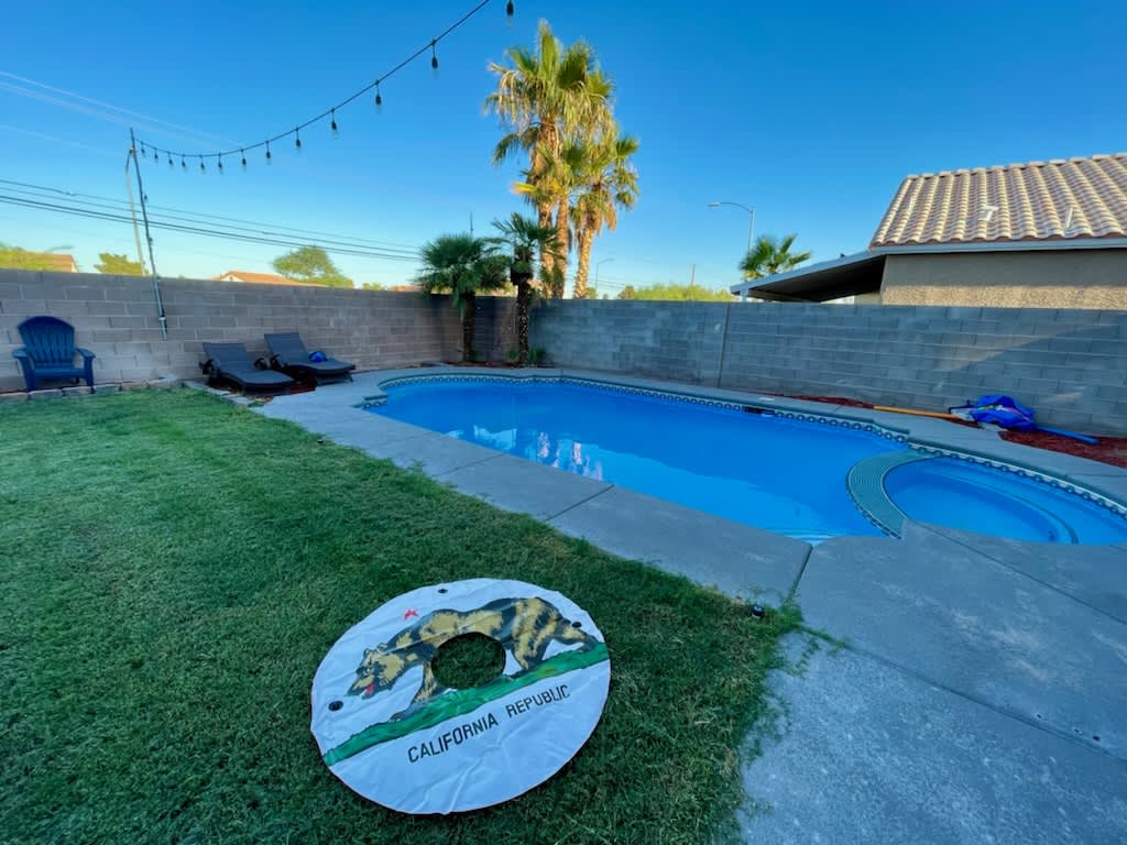 3536 Beca Faith Drive – photo 4