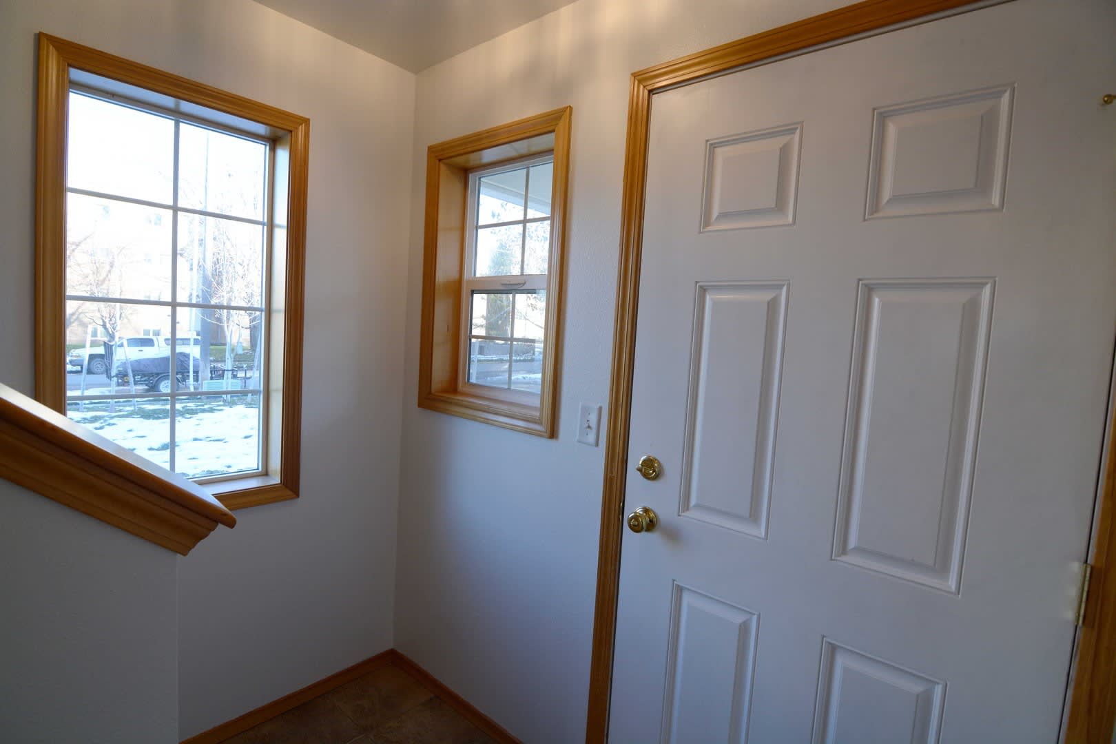 Midtown 3 Bed Condo – photo 2