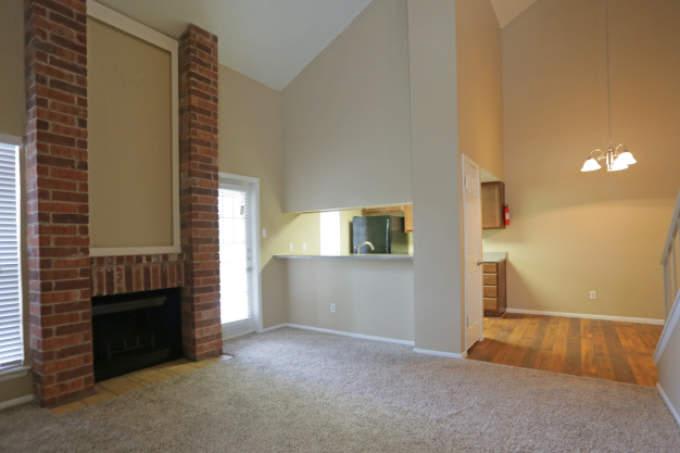 11711 Wall St, #610 – photo 4
