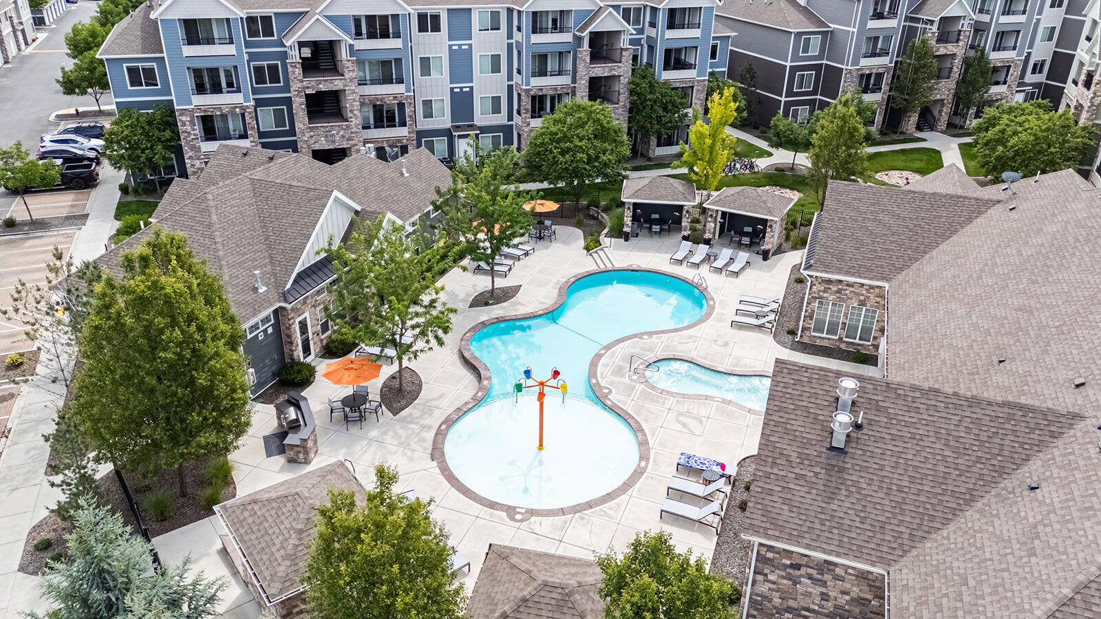 Kensington Apartments – photo 4