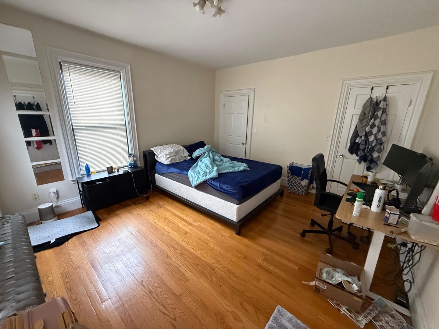 Gorgeous, Affordable and Student Friendly Apartment Near T! Perfect for BU students on a budget – photo 3