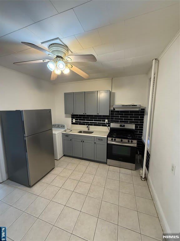 322 Anderson Avenue – photo 5