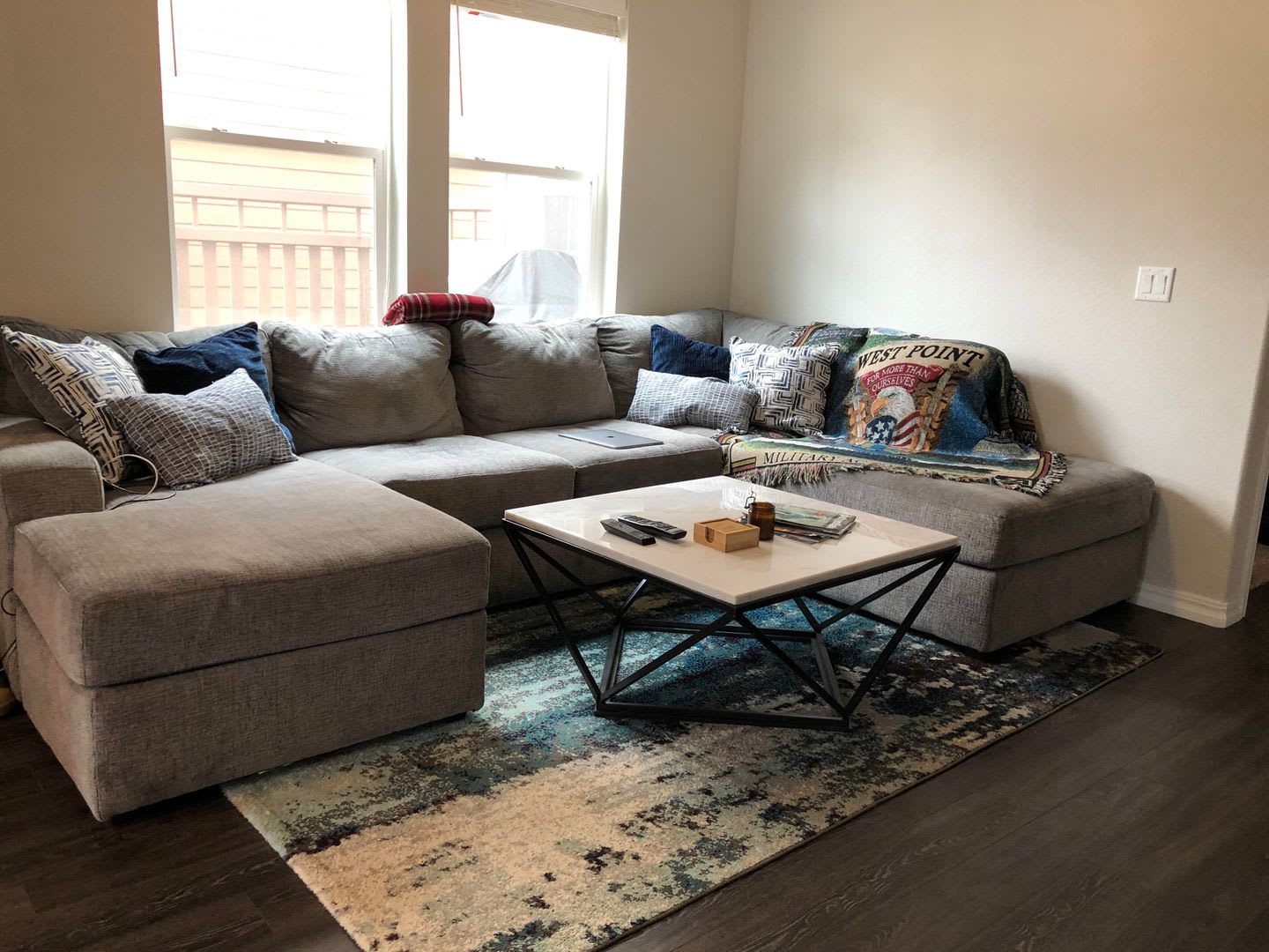 3bd, 2.5ba 2car West Side Beauty, Built in 2019, Close to Downtown – photo 4