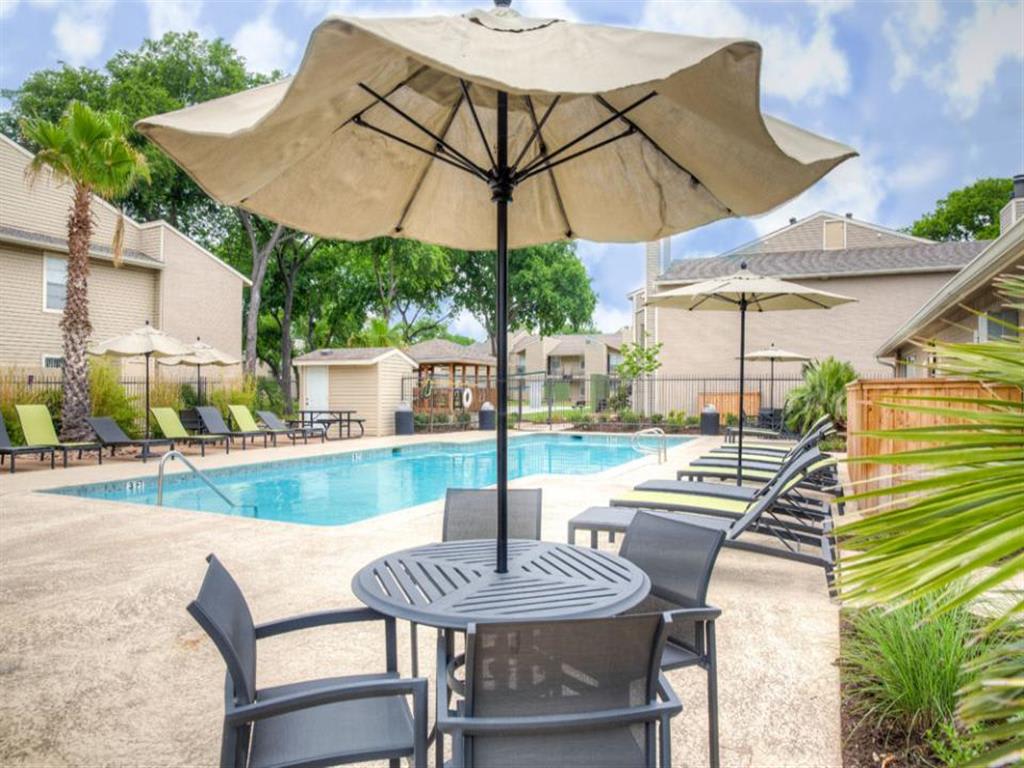 Abbey Glenn Apartments – photo 3