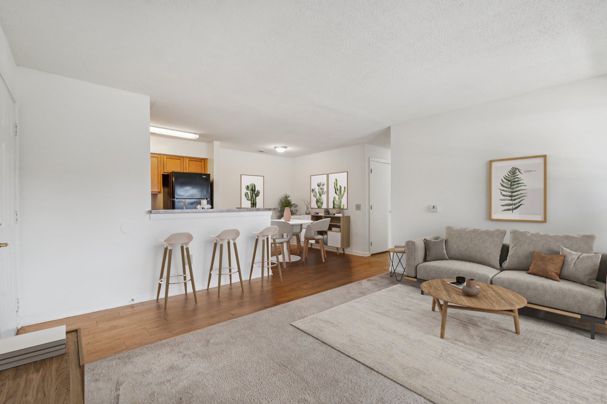 Affordable Housing – photo 4