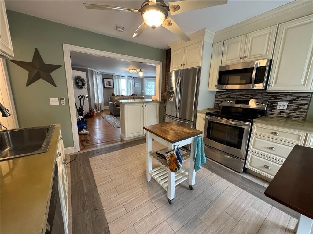 4 Hammond Street – photo 5
