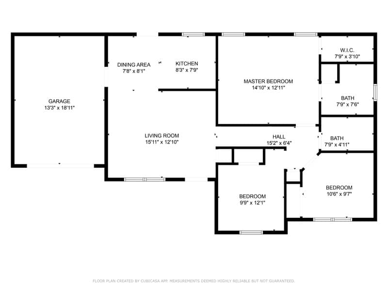 1551 Ready Section Road – photo 2