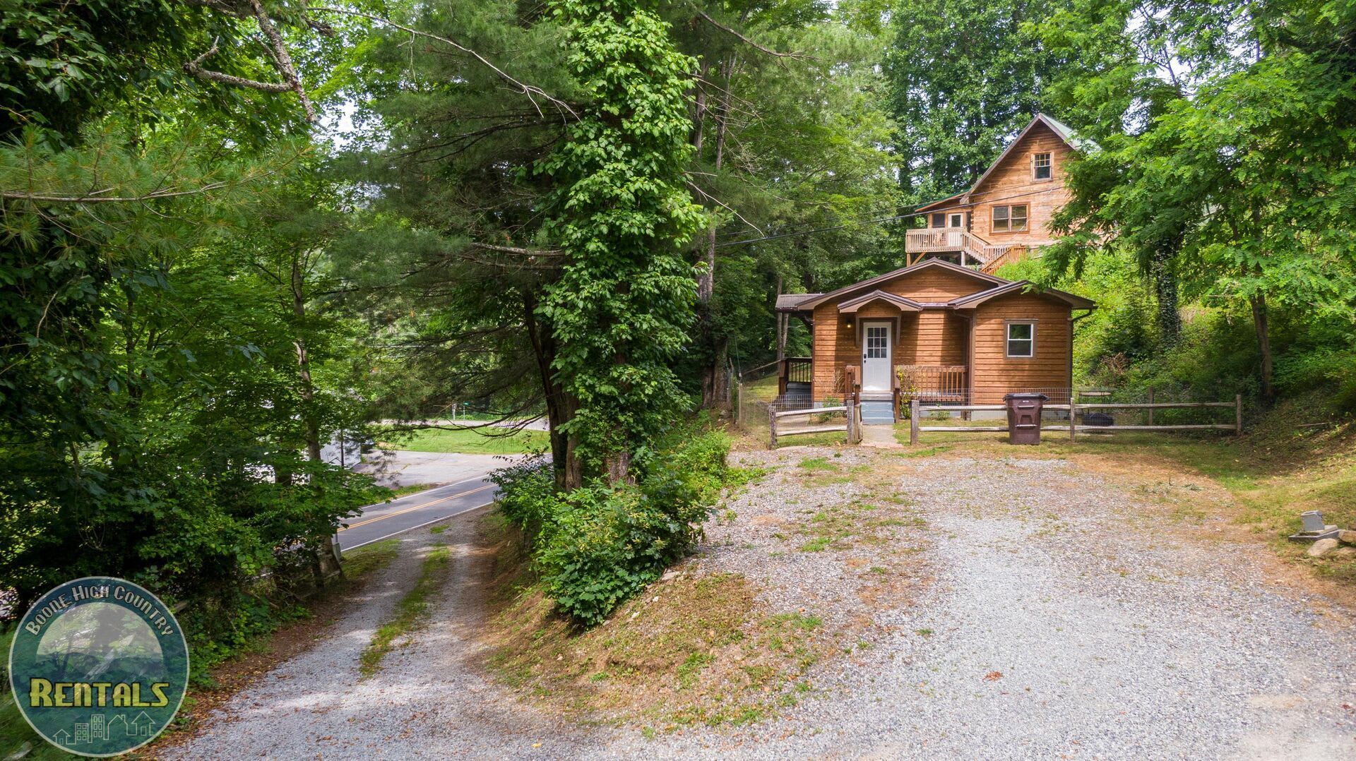 Chic 2 Bedroom Cabin in Vilas – photo 3