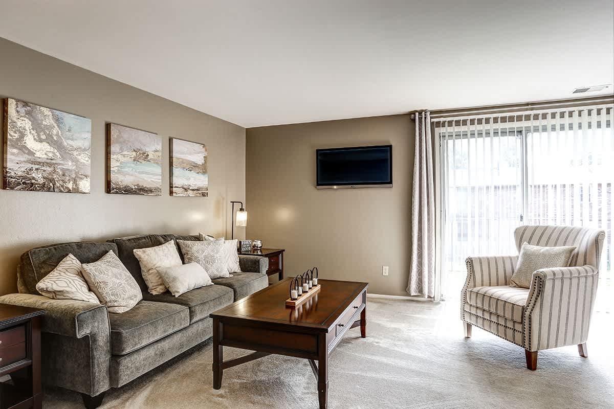 Archer's Pointe Apartments of Ft. Wayne – photo 4