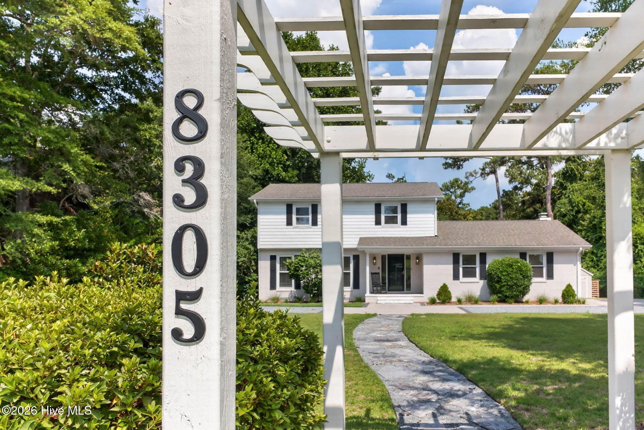 8305 Bald Eagle Lane – photo 1