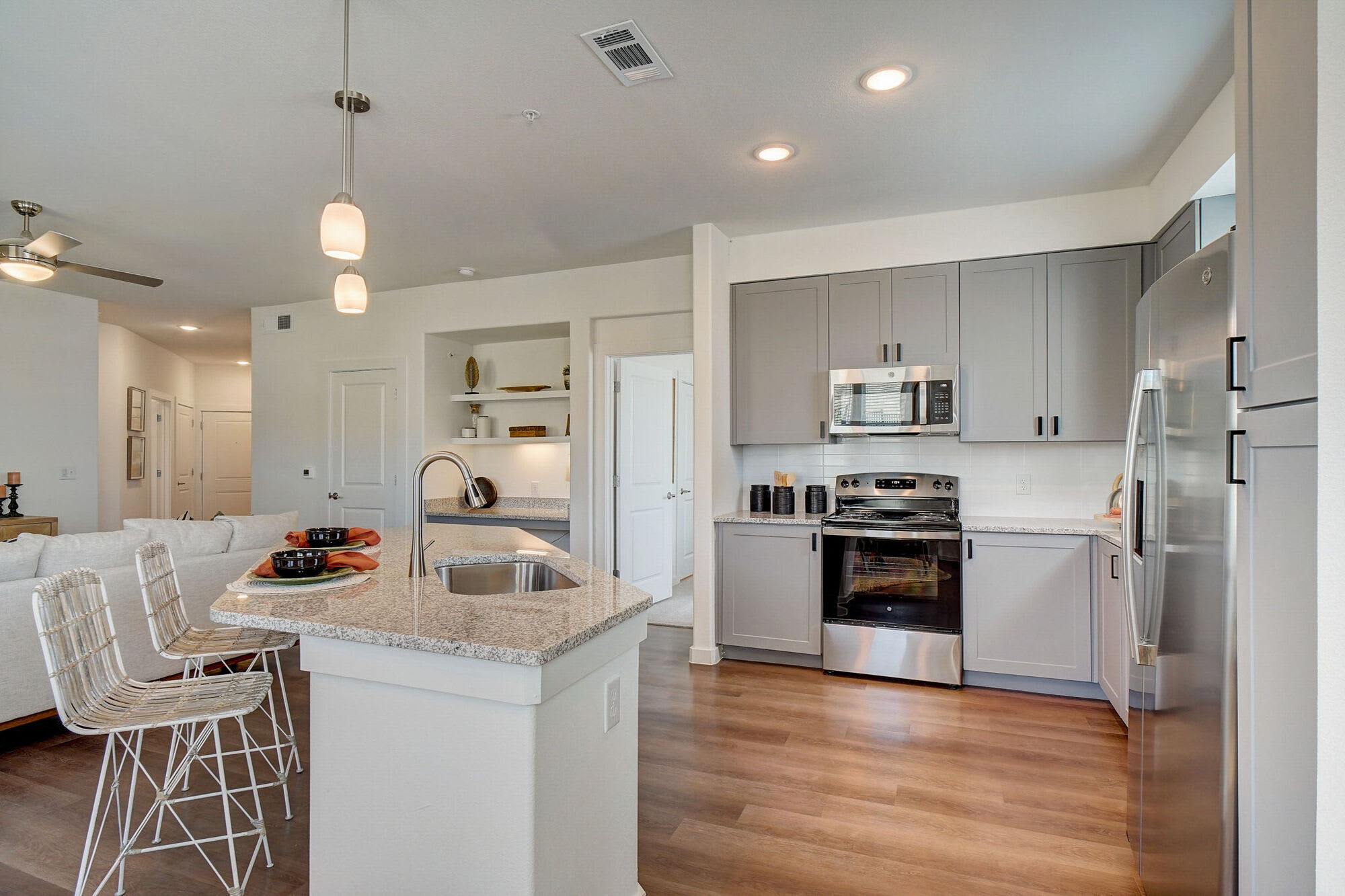 Napa Oaks – photo 2