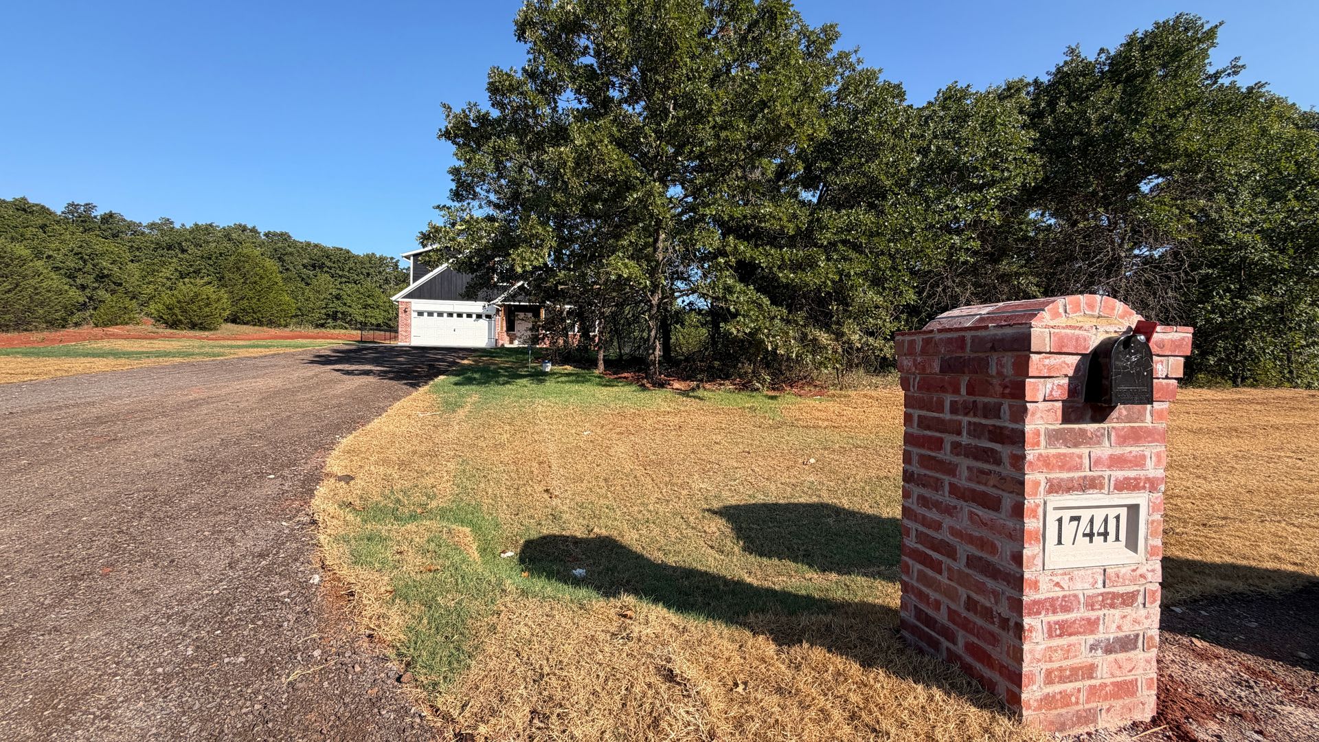 New Construction 4 Bedroom, 2 Bathroom on a 1.91 Acre Lot in Ridge Creek Addition! – photo 2