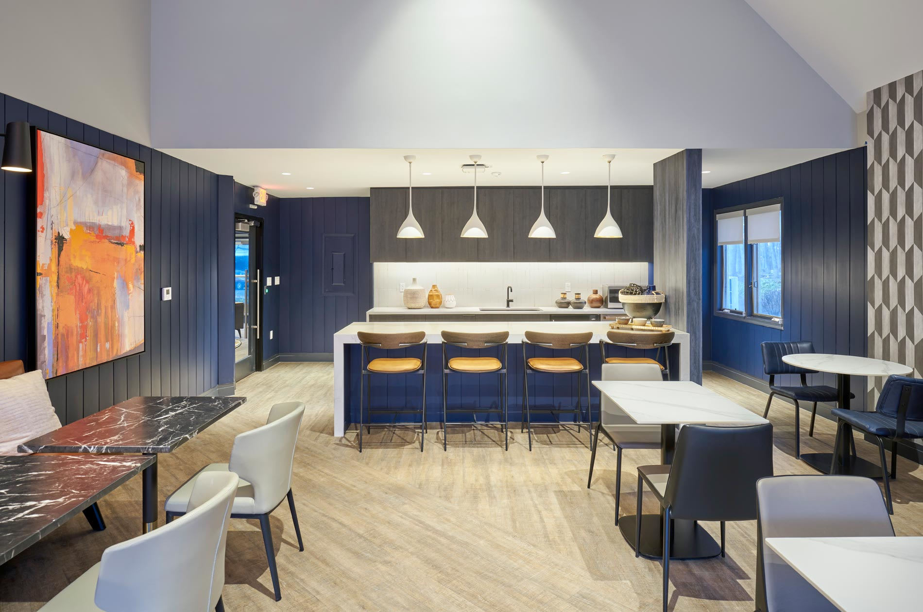 Canterbury Apartments – photo 5