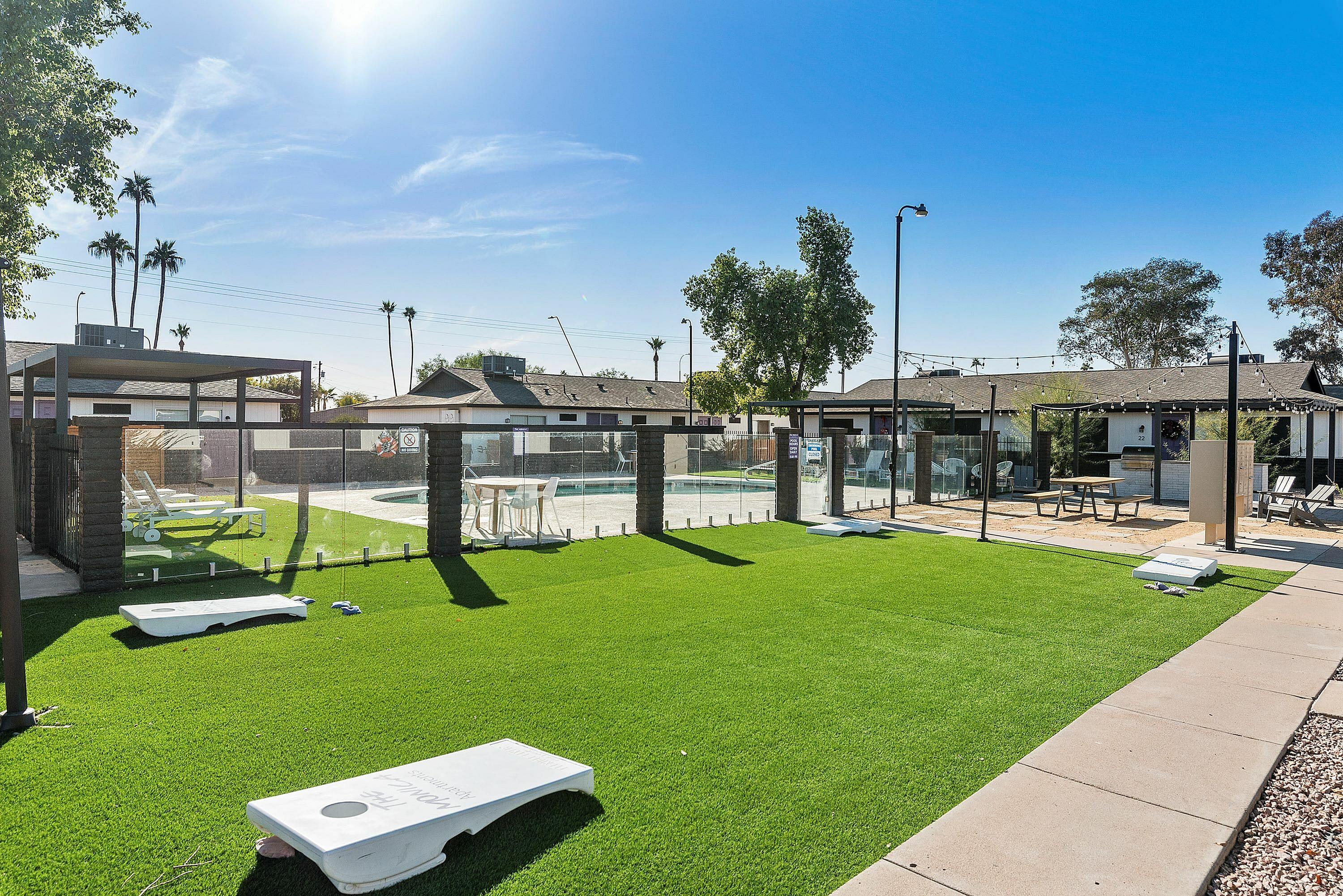 The Monica Apartments – photo 3