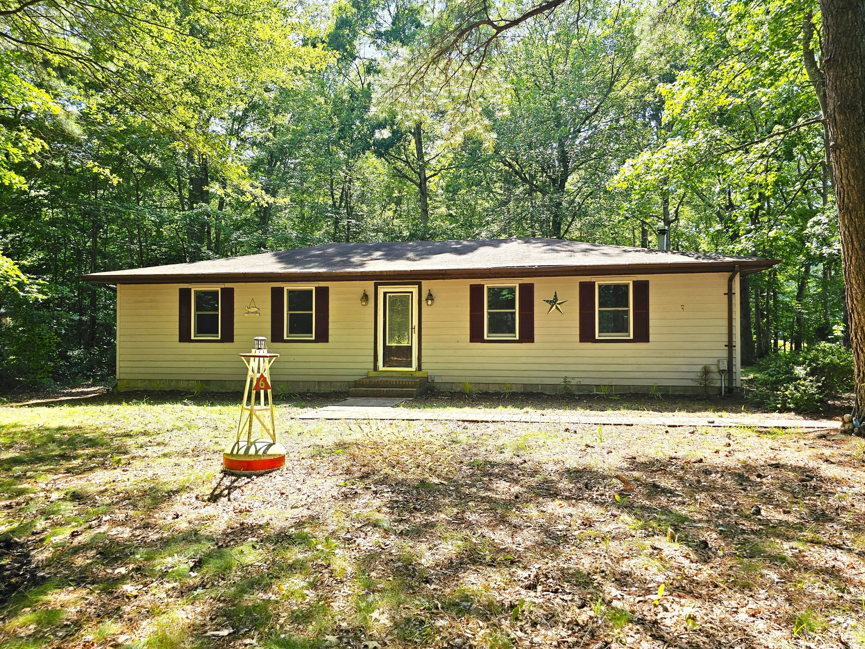 29776 Polks Road – photo 1