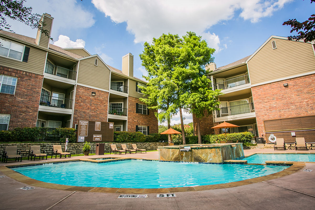 Macarthur Ridge Apartments – photo 1