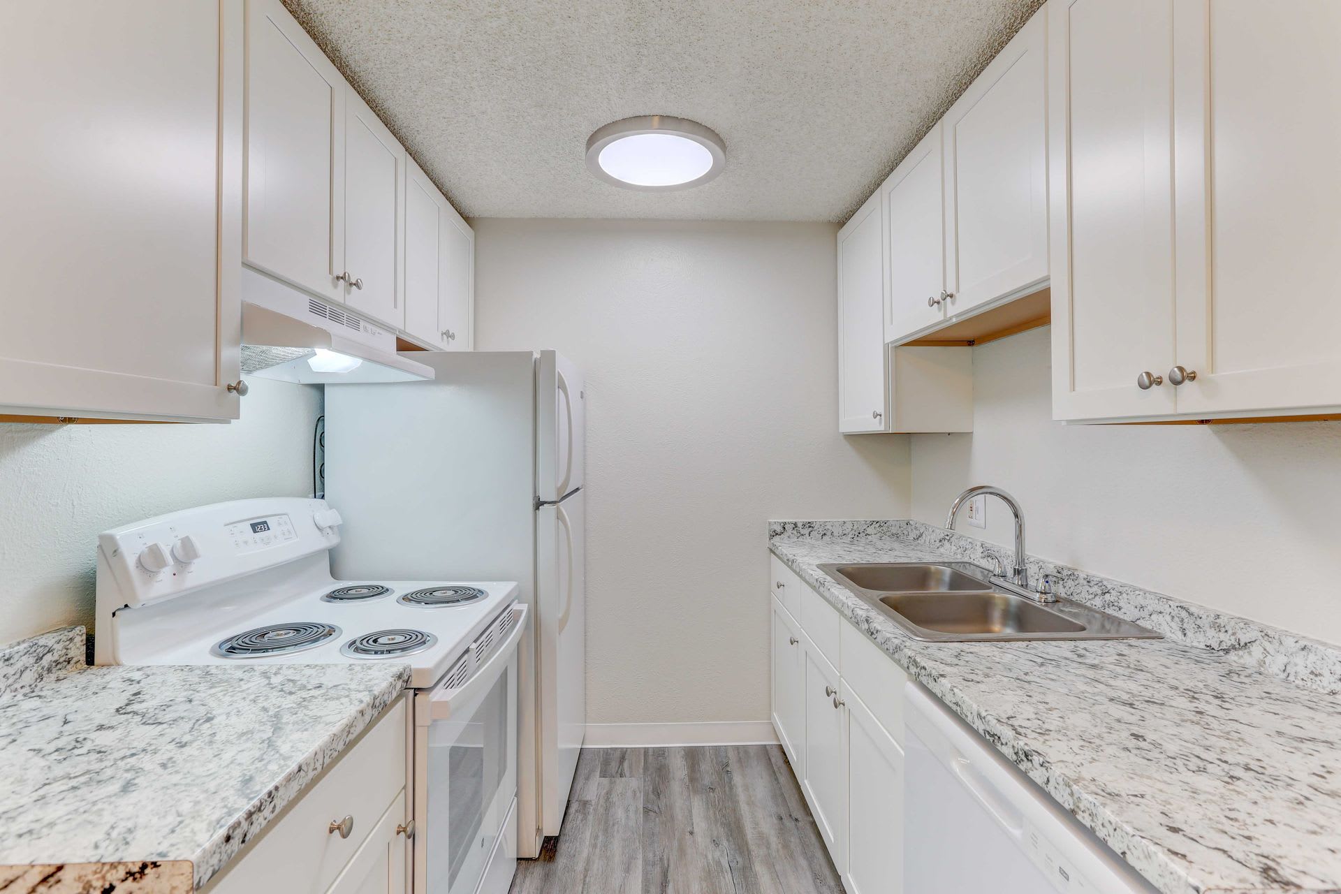 Hampden Village Apartments – photo 1