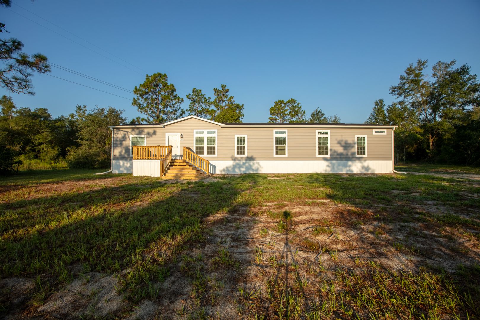 Enjoy 2 89 Acres With Lots A Room To Roam – photo 1