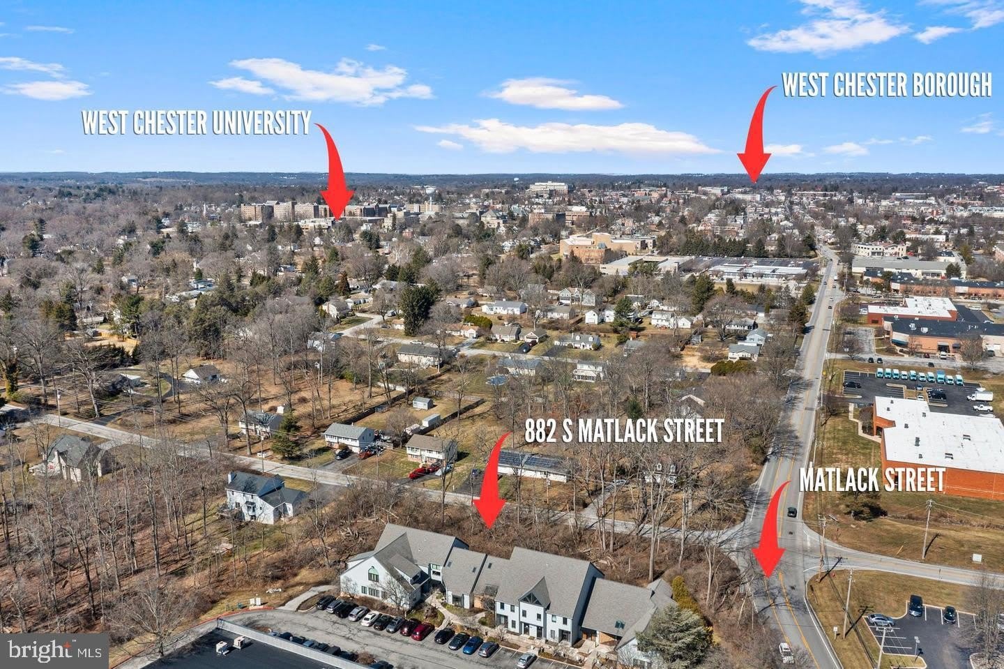 882 S MATLACK Street – photo 2