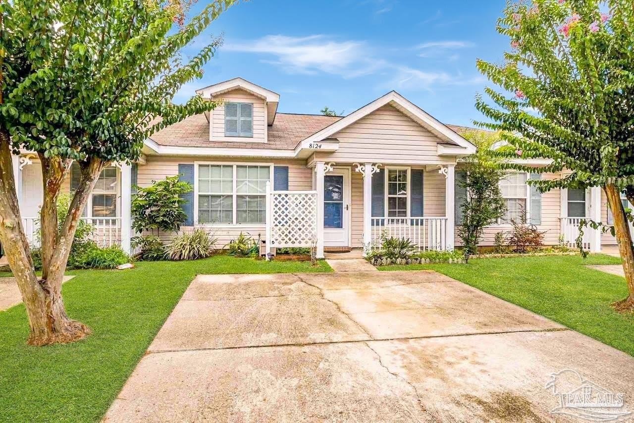 8124 Heirloom Dr – photo 1