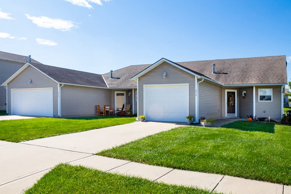 Hearthstone Crossing Duplexes – photo 3