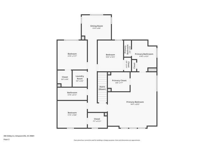306 Gibby Lane – photo 3