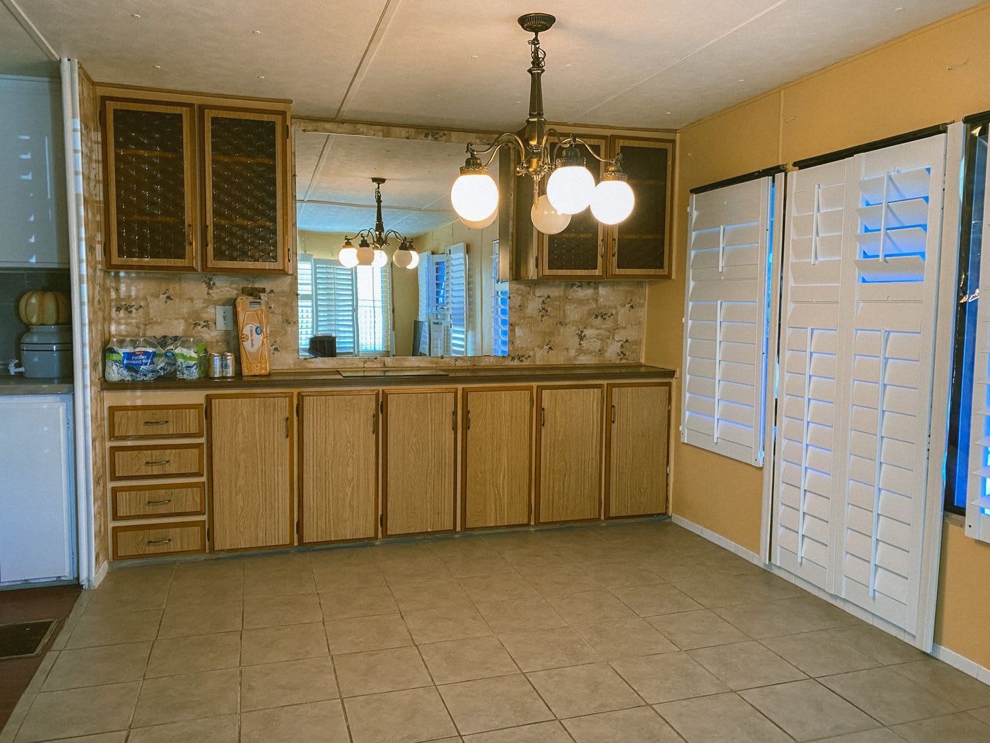 2Bd/2Bath Manufactured home for Rent – photo 3