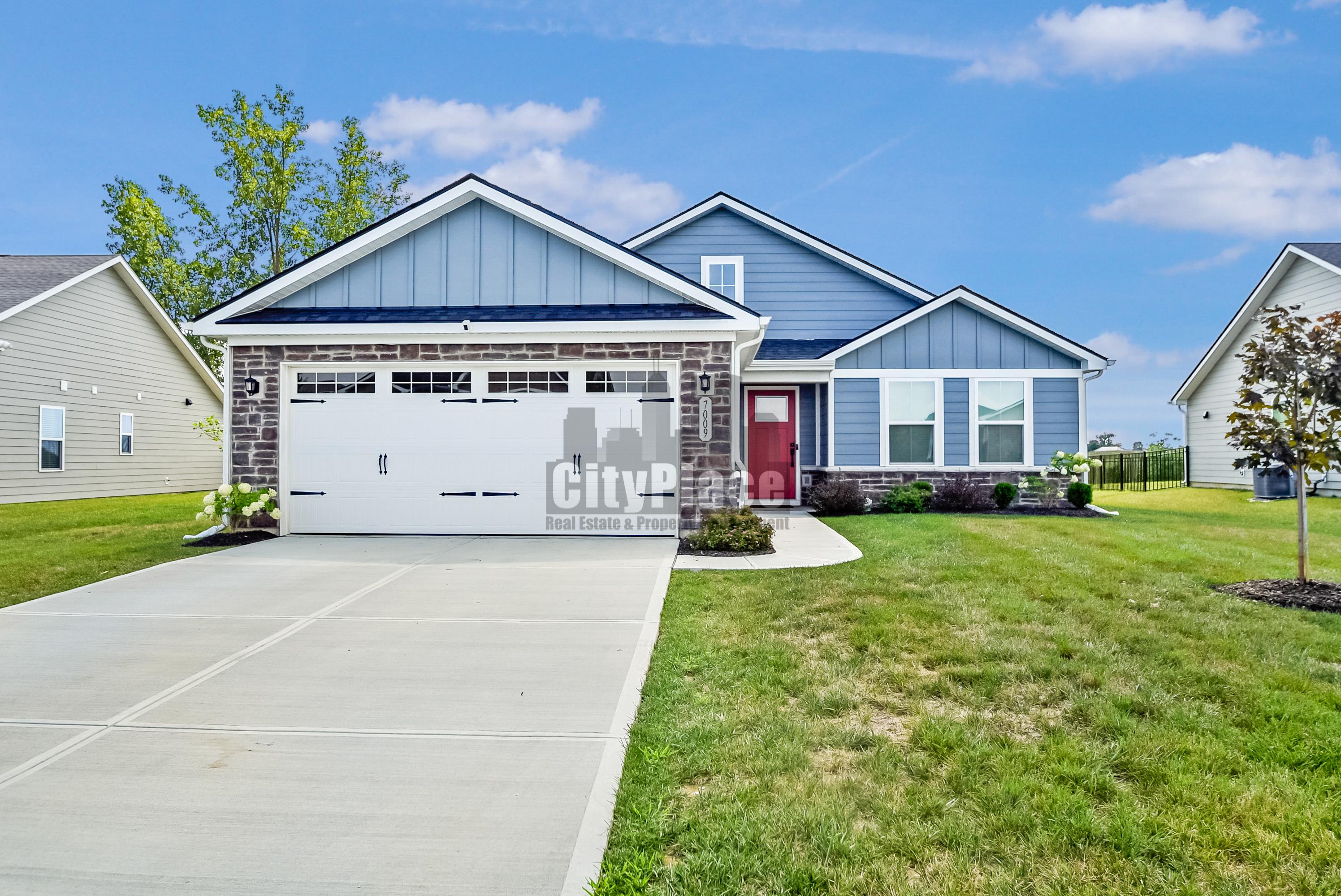 7009 E Bean Blossom Dr – photo 1