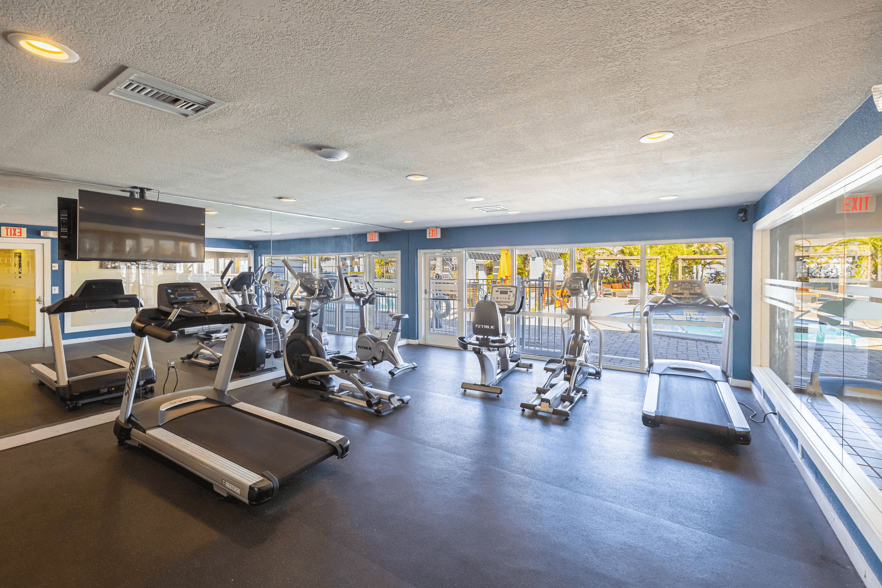 Shoreline Pointe Apartments – photo 5