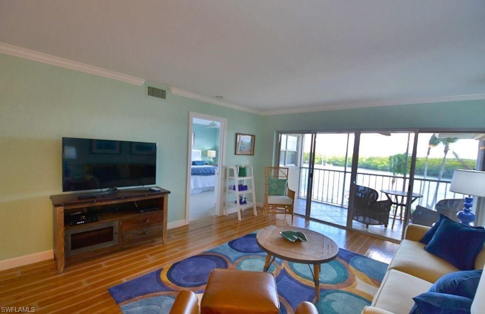 Mariner's Cove 2/2 Condo (Fully Furnished) -- Monthly Rental Now Available – photo 3