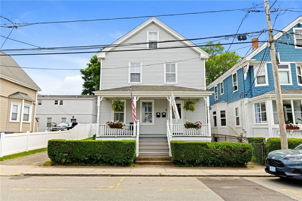 13 Atlantic Street – photo 1