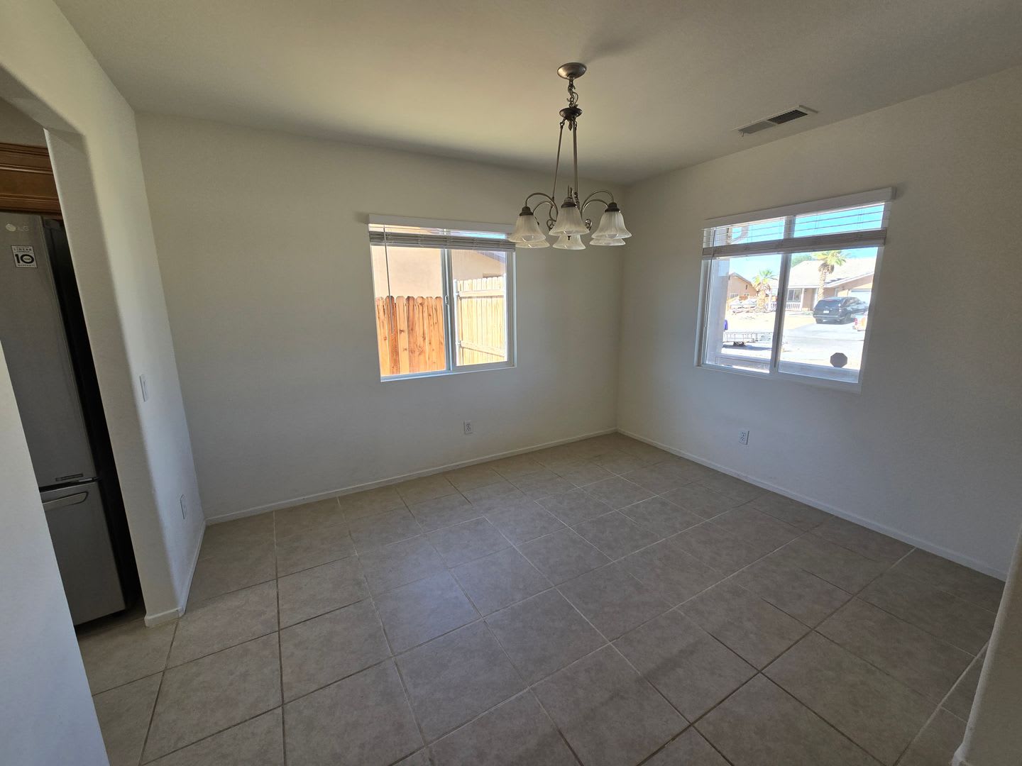 Fresh Paint and New Flooring Coming Soon! – photo 5