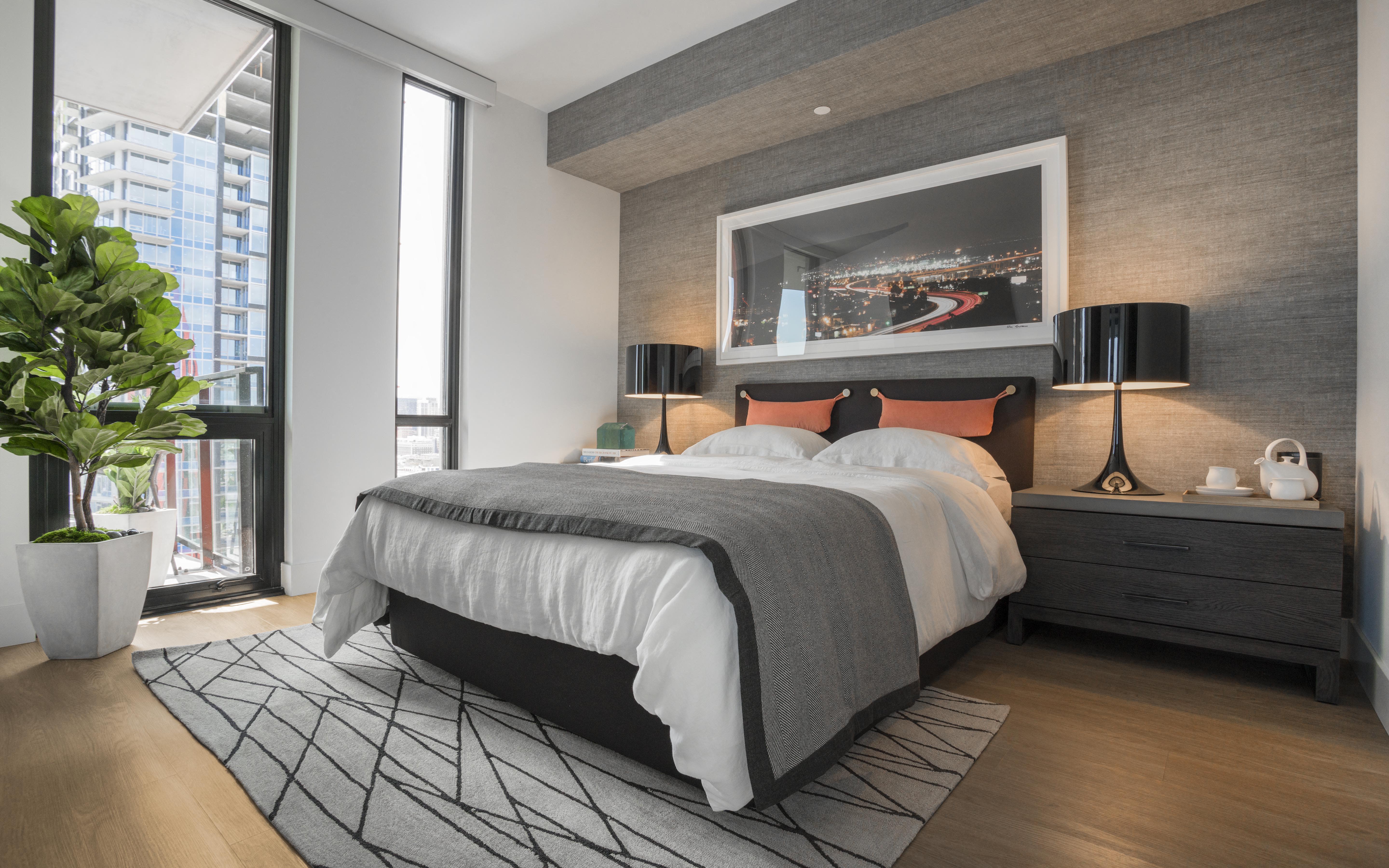 Shift Apartments – photo 5