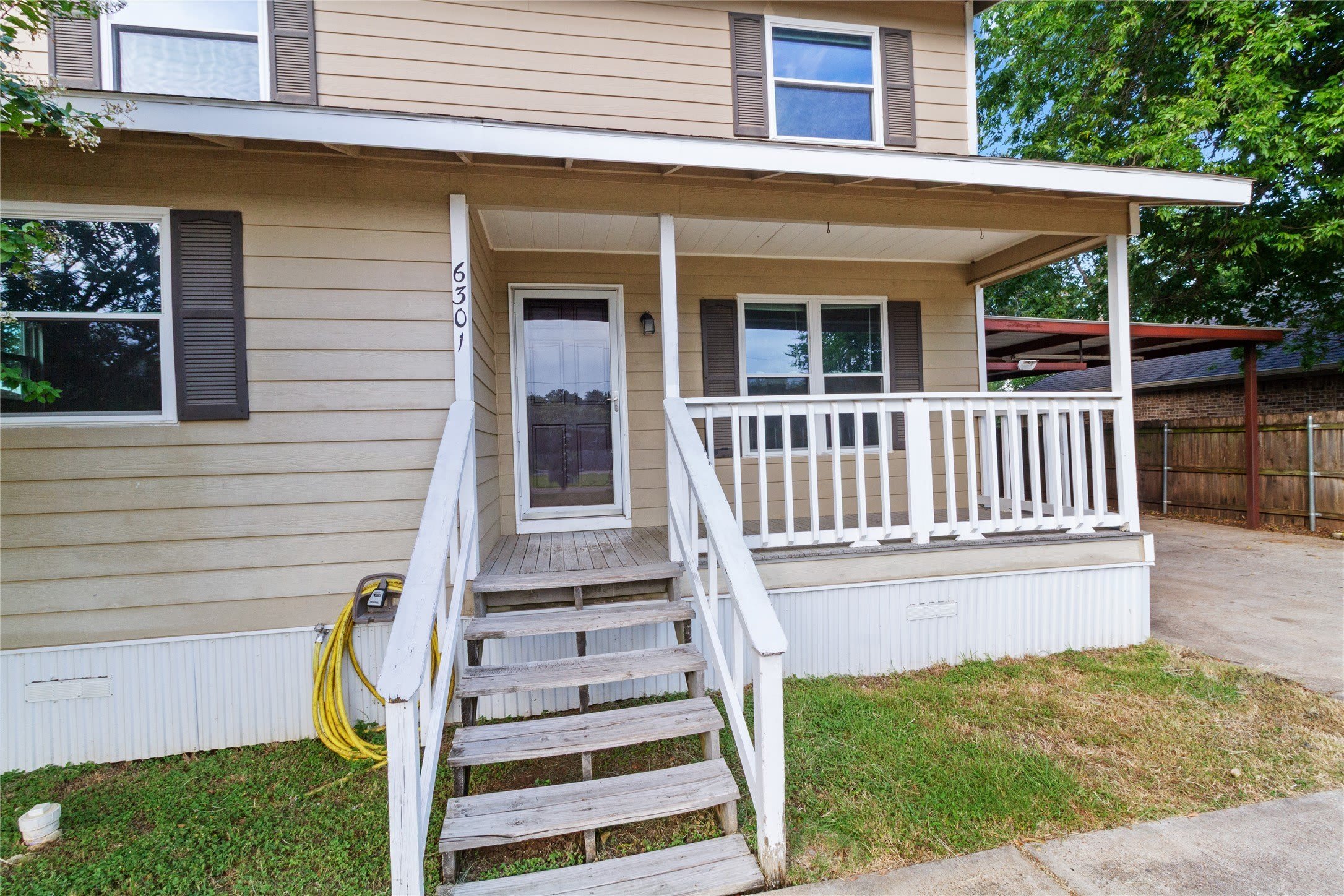 6301 Sydney Drive – photo 4