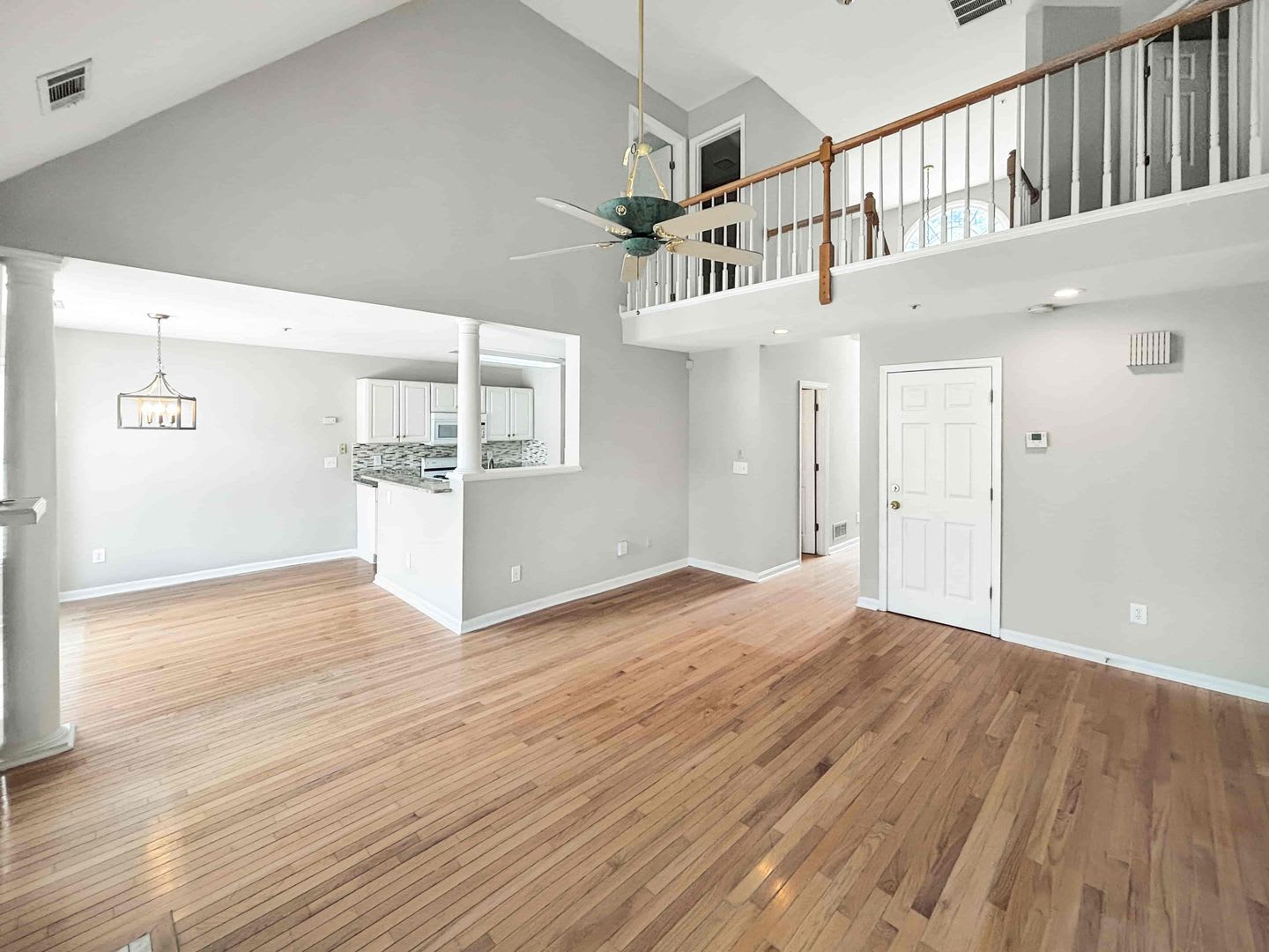 Spacious 4BR Marietta Home with Main-Level Master &amp; Pond Views! – photo 5