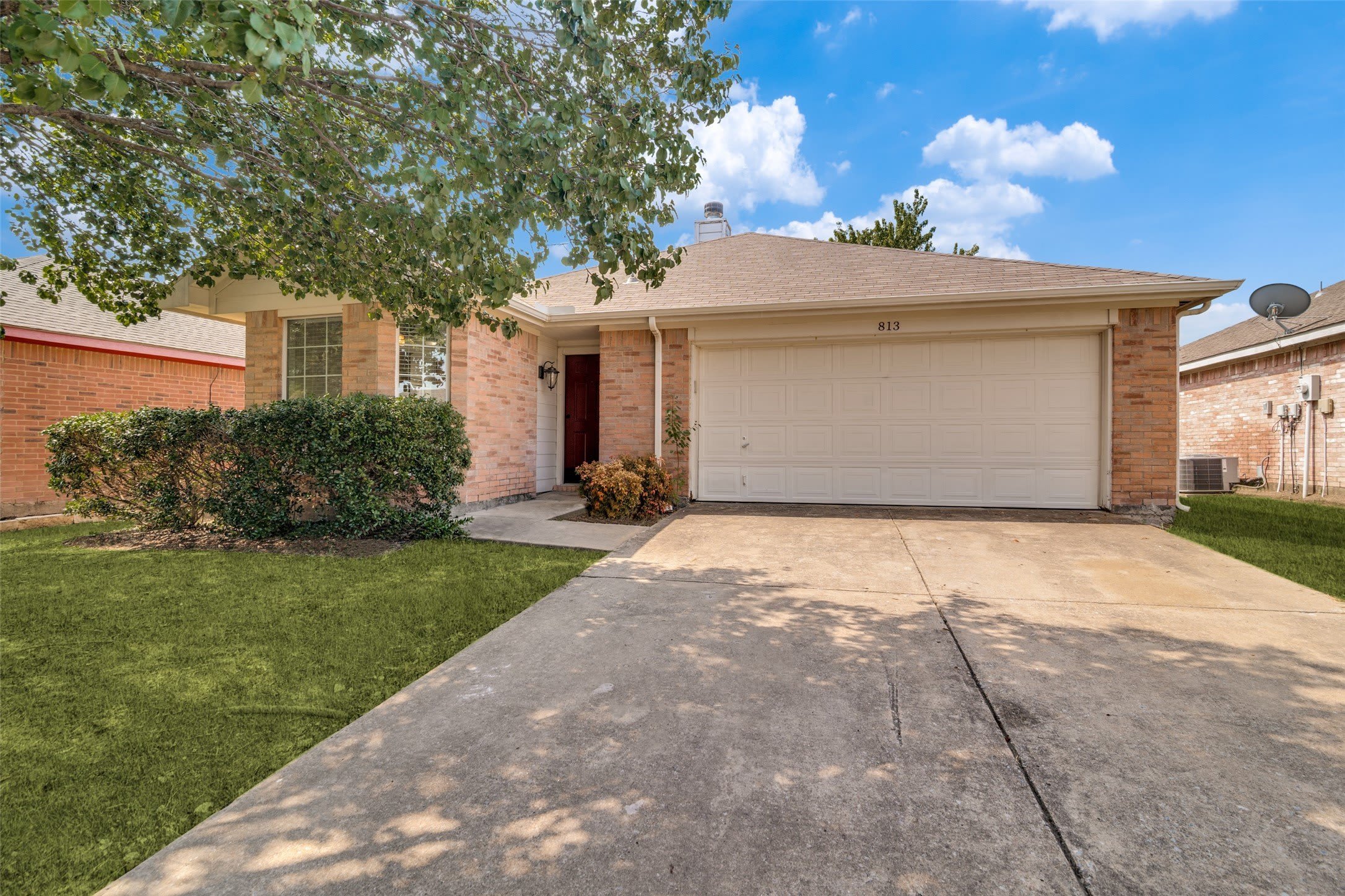 813 Cooper Lane – photo 1
