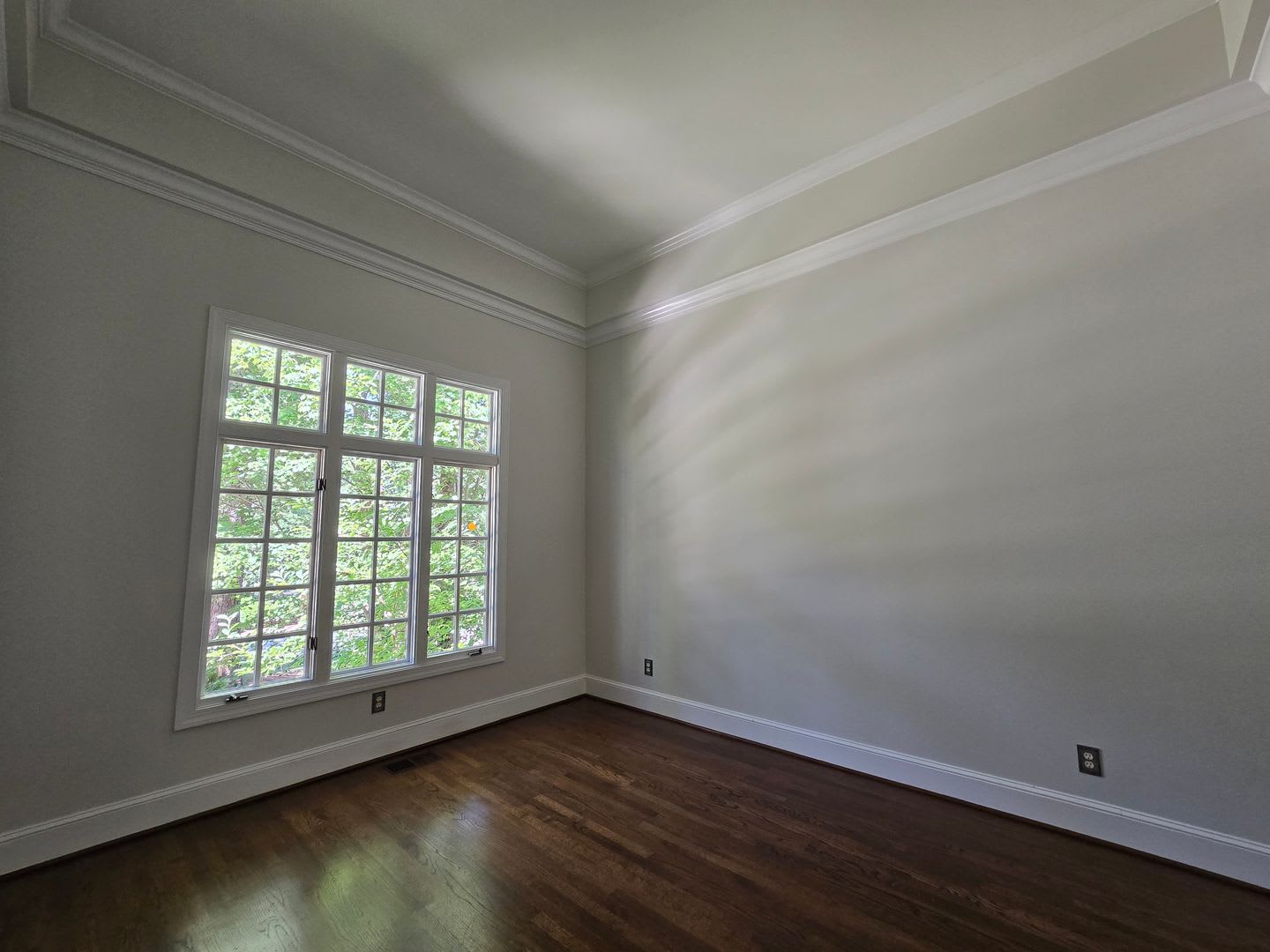 Custom Brick Home on Private Wooded Lot in Cary's Prestigious Wessex Community – photo 5