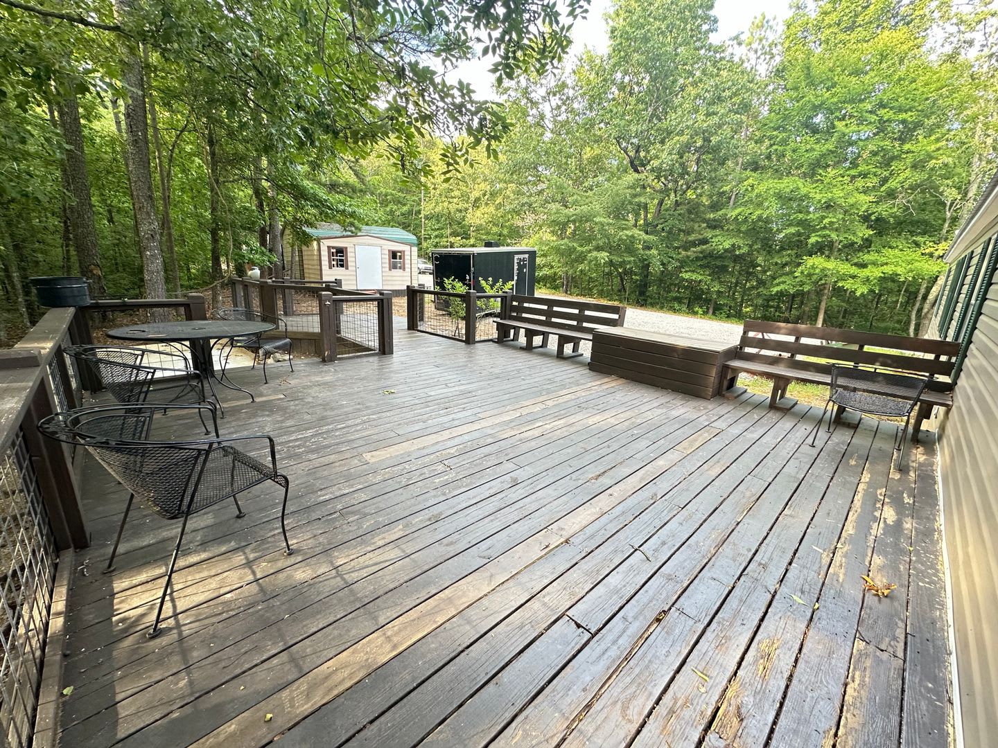 Mobile Home for rent in Trussville-Springville – photo 3